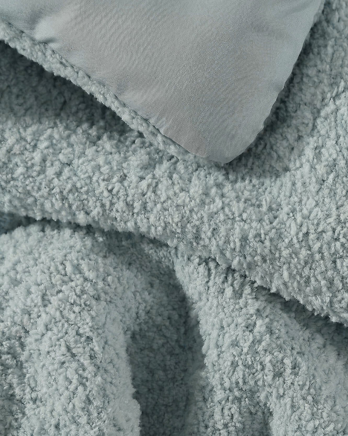 Snug Comforter