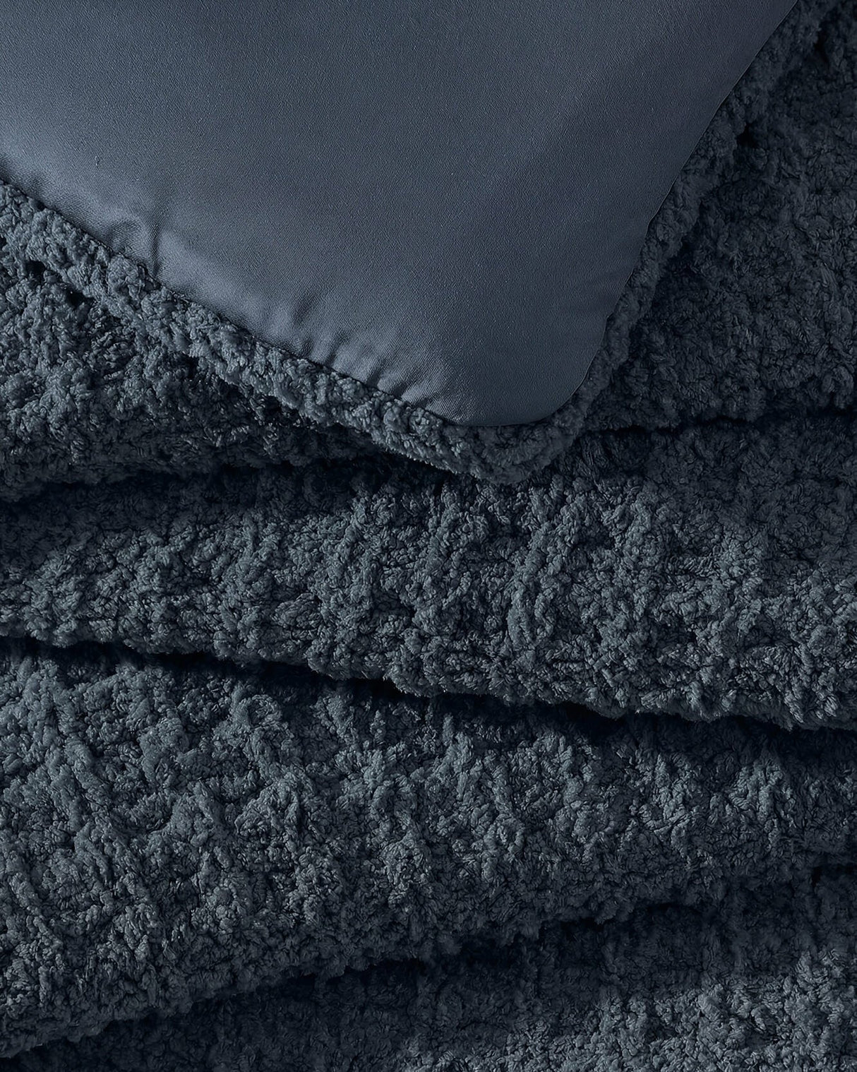 Snug Waffle Comforter Bundle