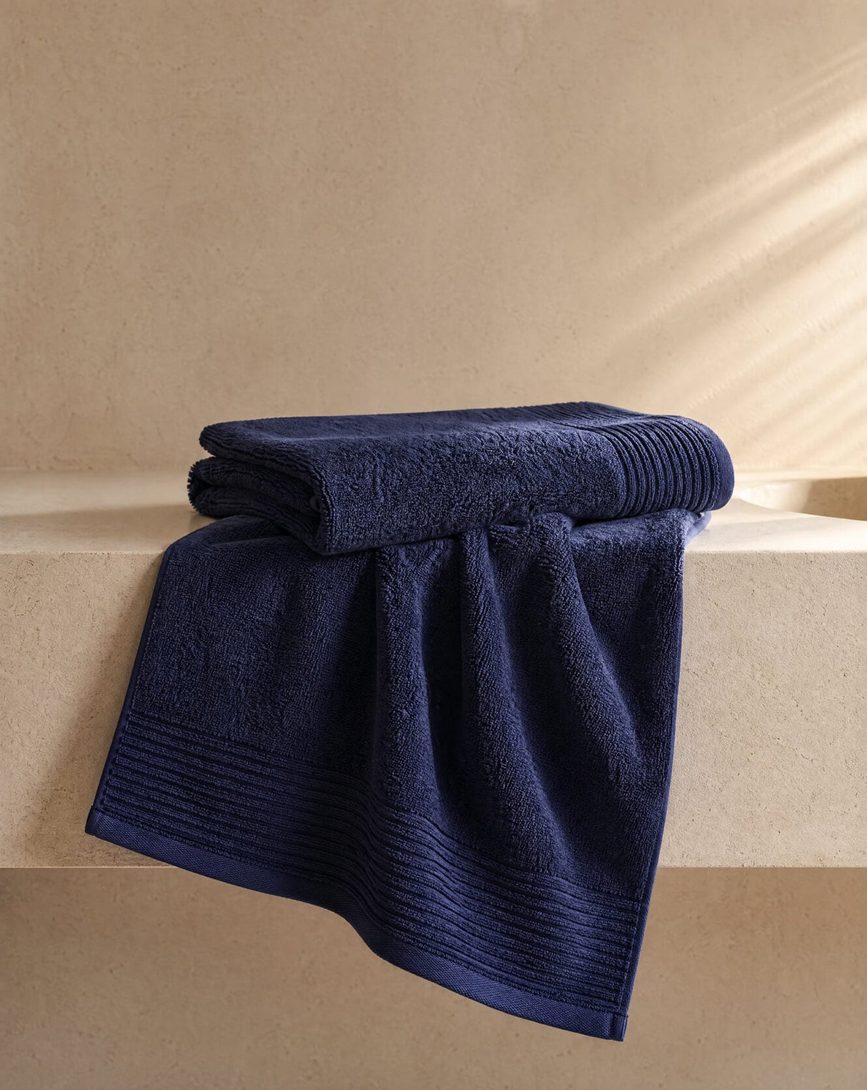 Spa Cotton Towel Set