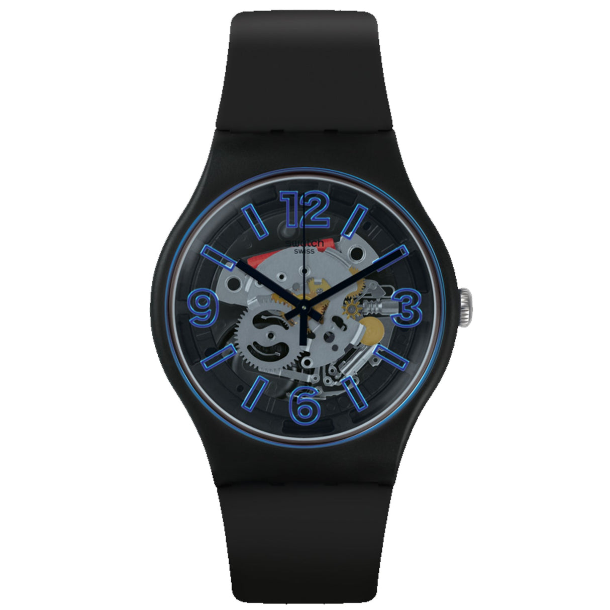 Swatch Men's Blueboost
