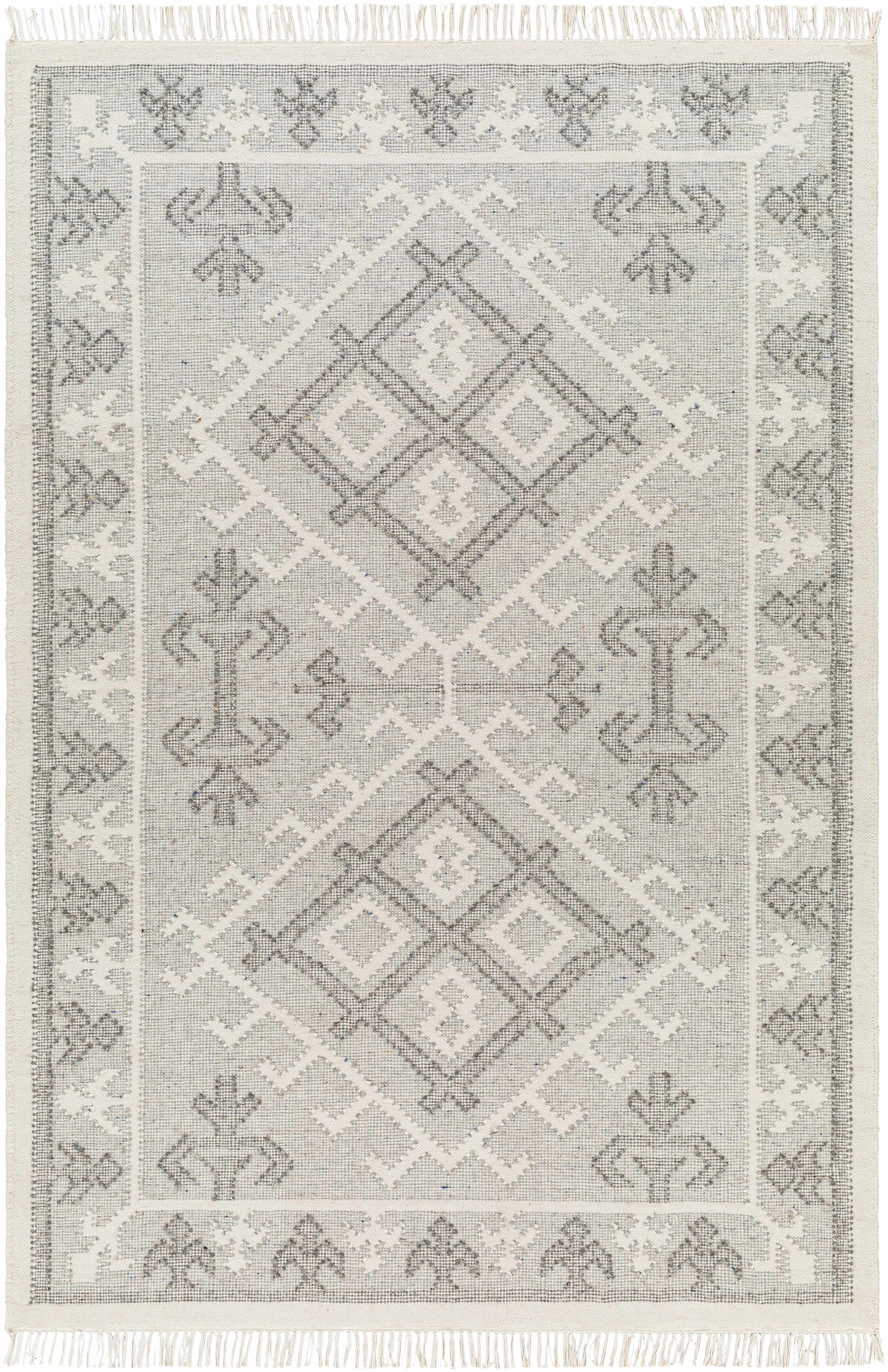 Memo Area Rug