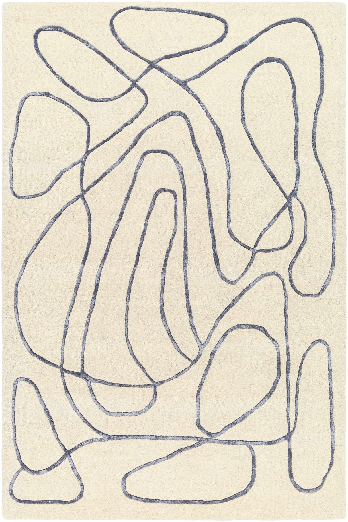 Derek Area Rug - Clearance