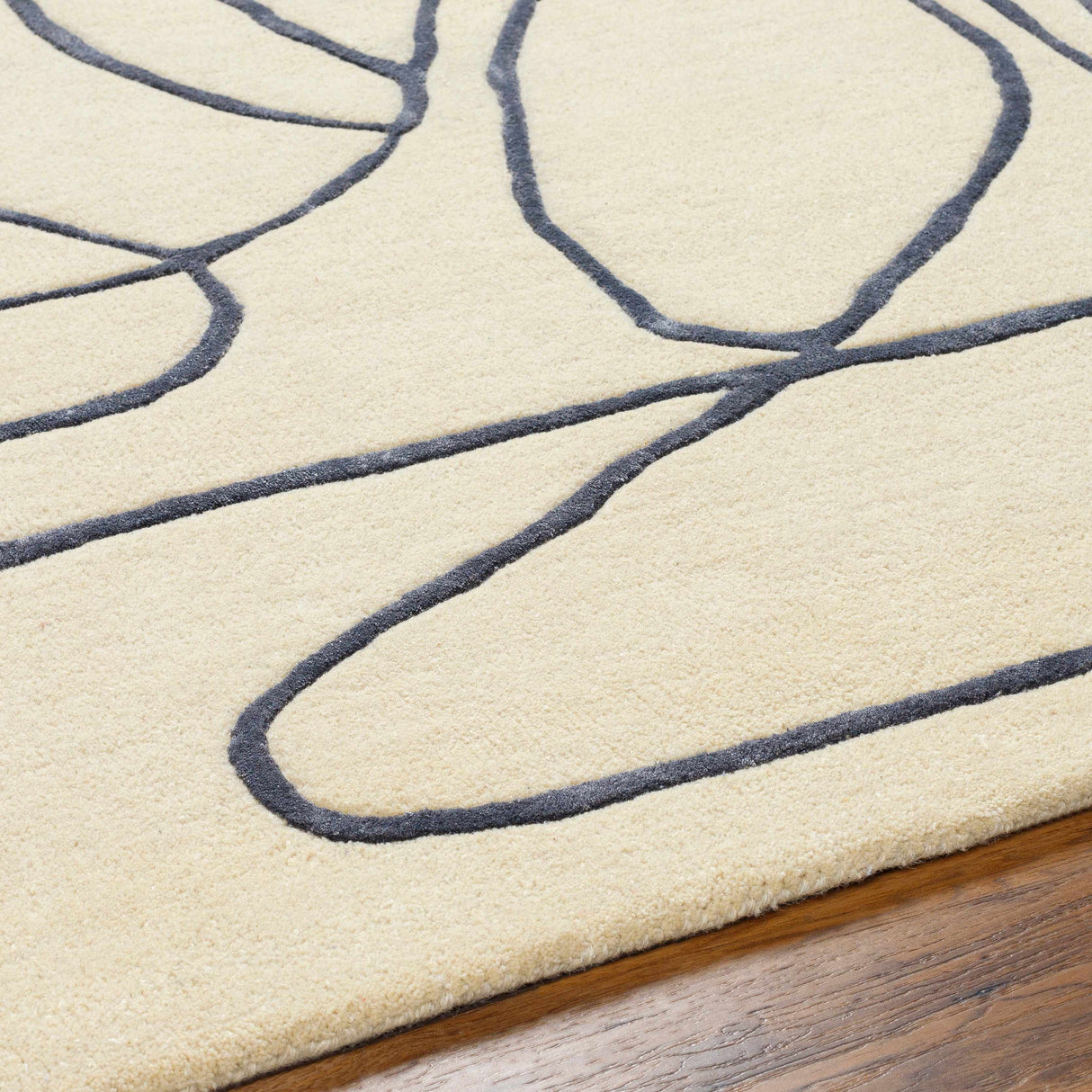 Derek Area Rug - Clearance