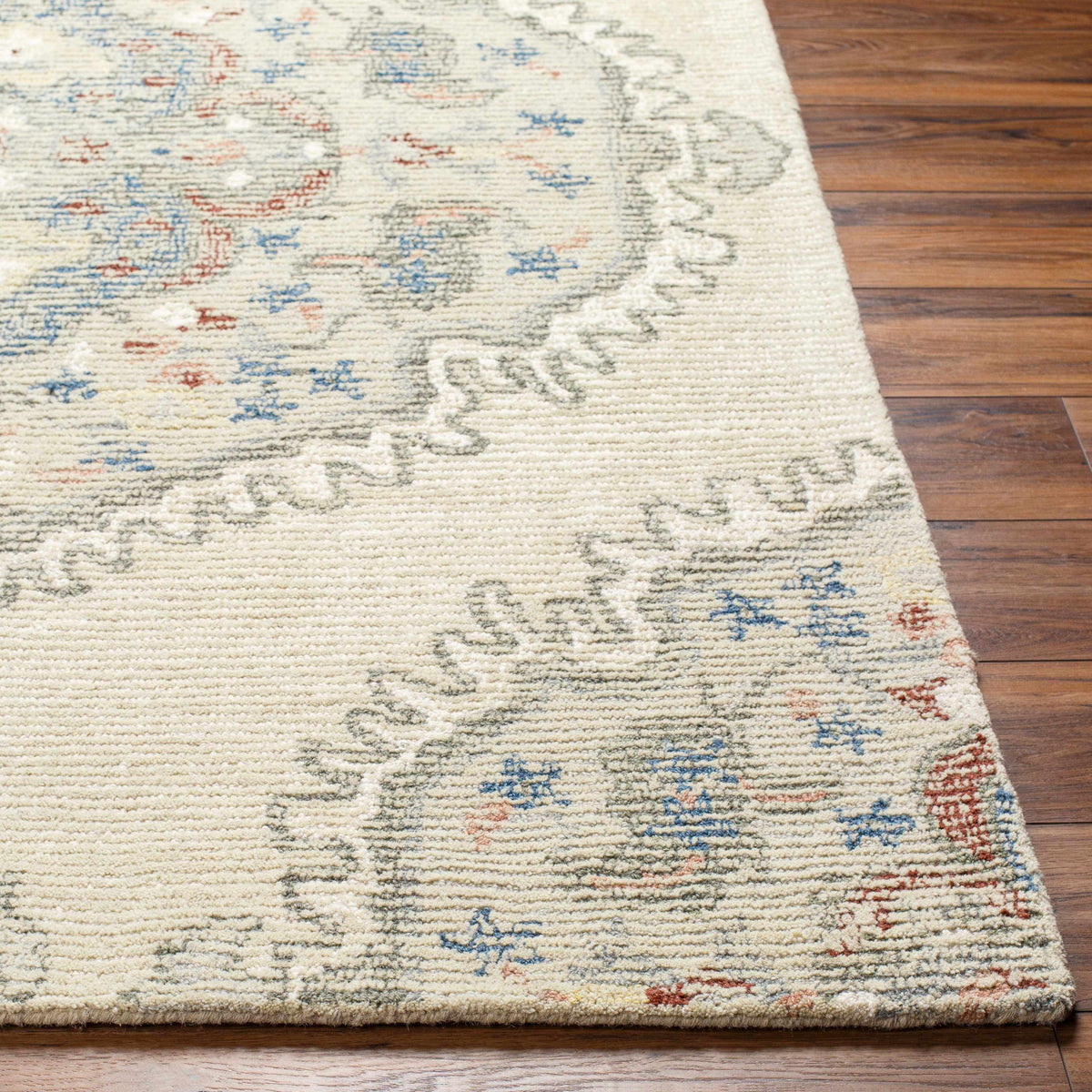 Eztli Area Rug - Clearance