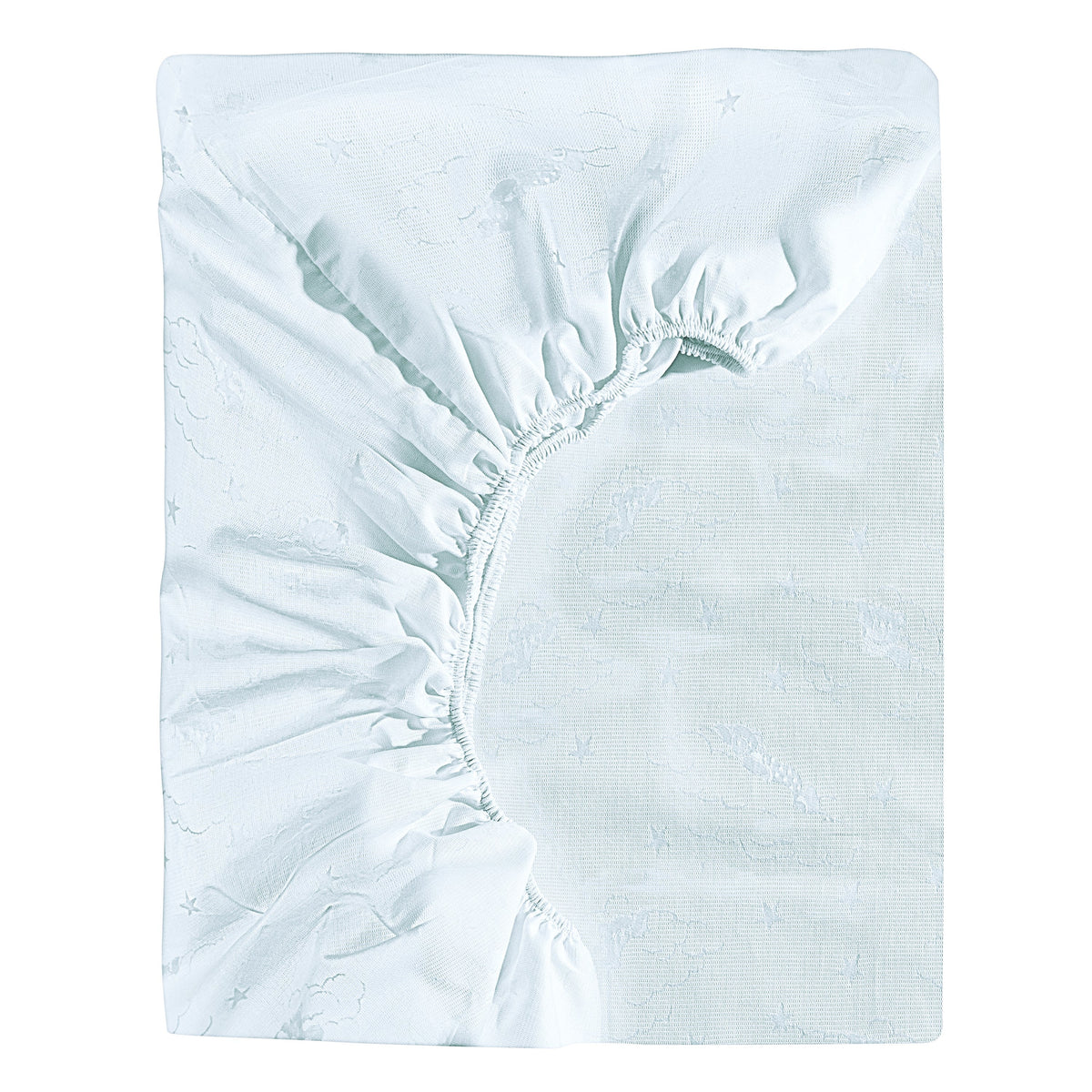 Sweet Dreams Fitted Sheet Set