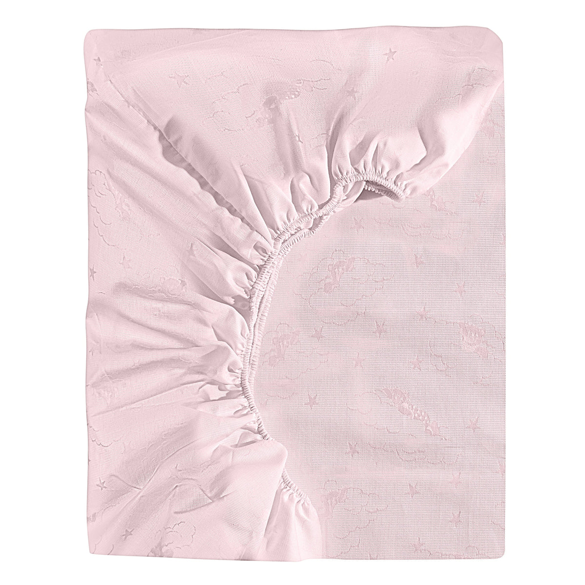 Sweet Dreams Fitted Sheet Set