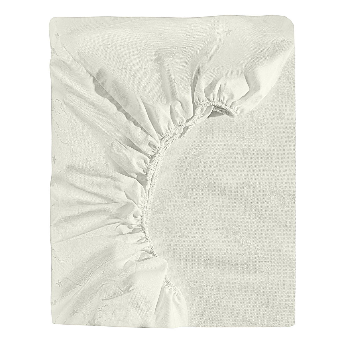 Sweet Dreams Fitted Sheet Set