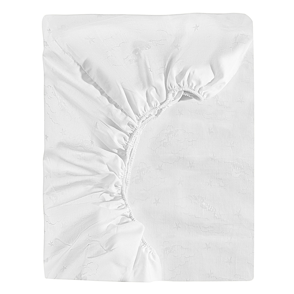Sweet Dreams Fitted Sheet Set
