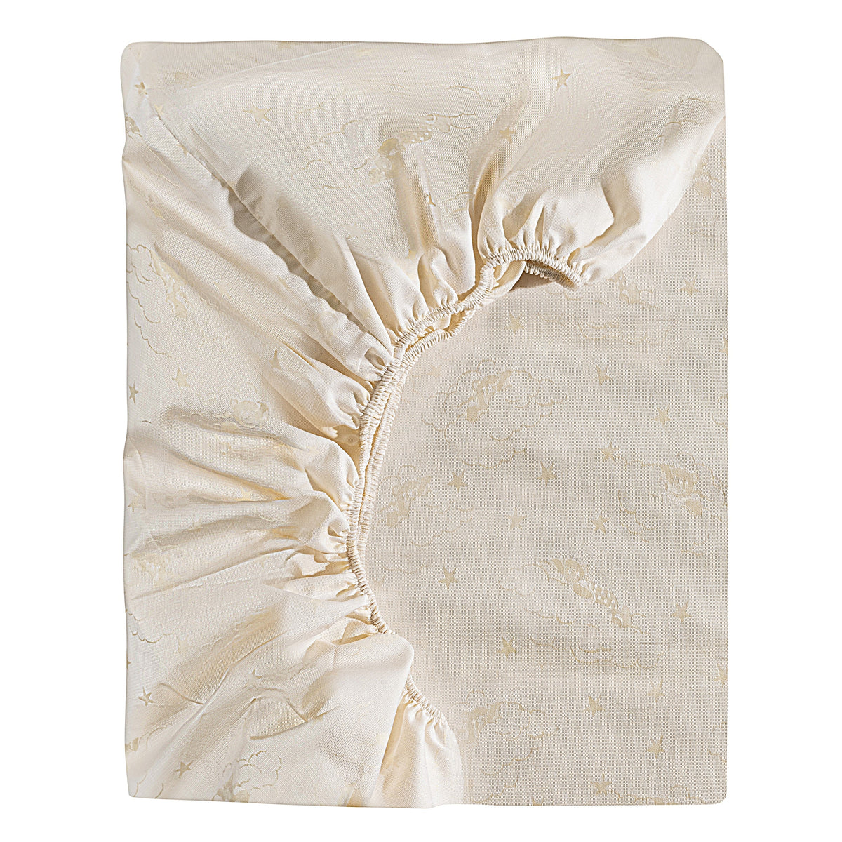 Sweet Dreams Fitted Sheet Set