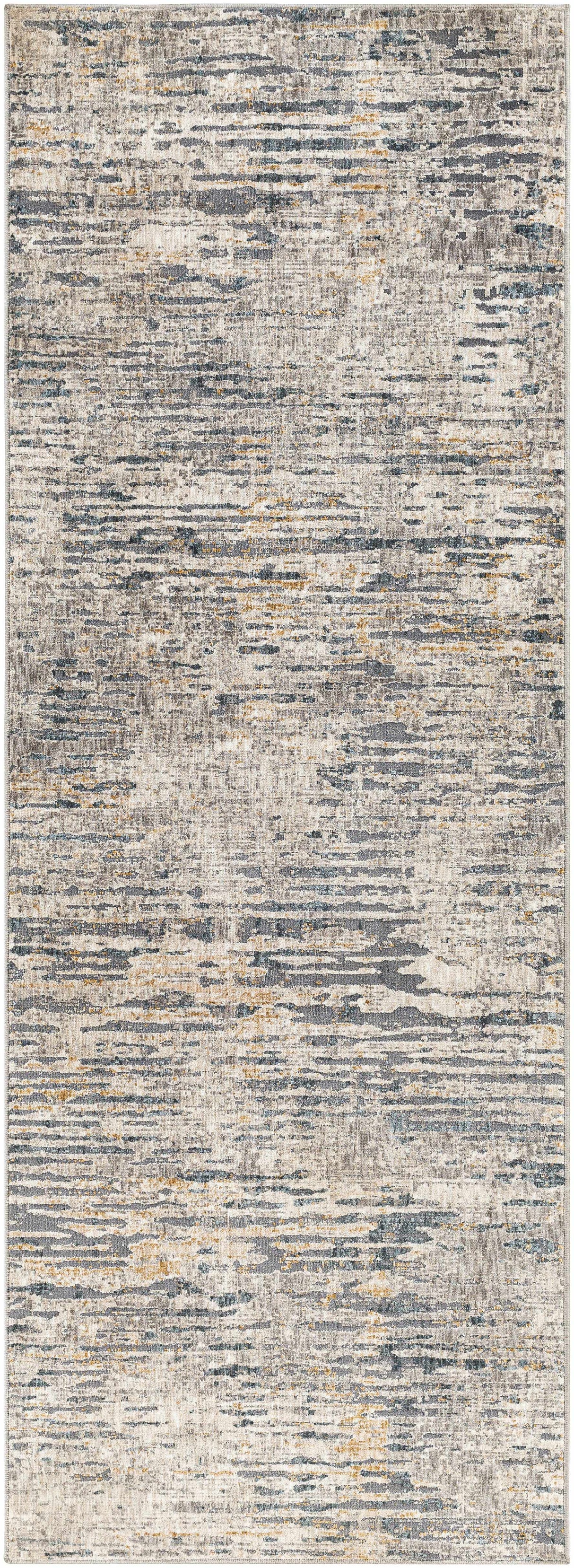 Sywell Luxe Fringe Rug