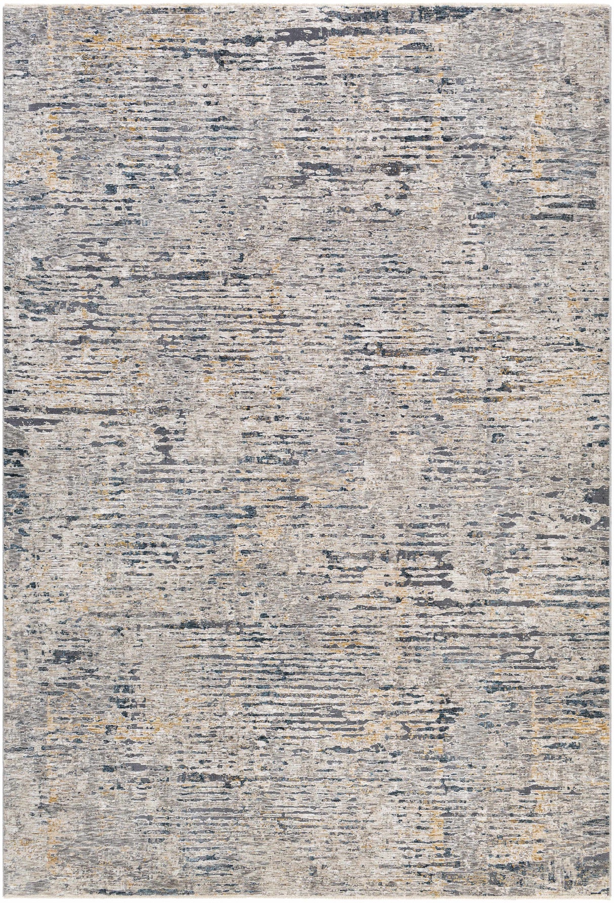 Sywell Luxe Fringe Rug