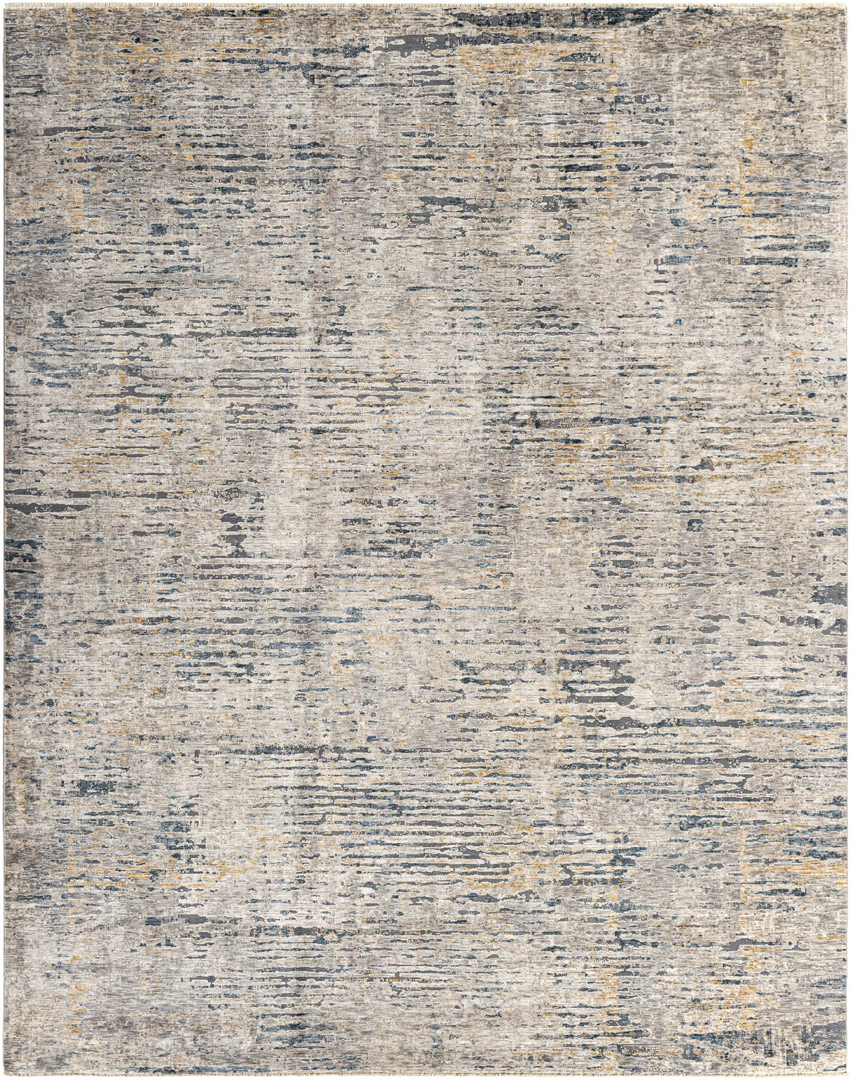 Sywell Luxe Fringe Rug