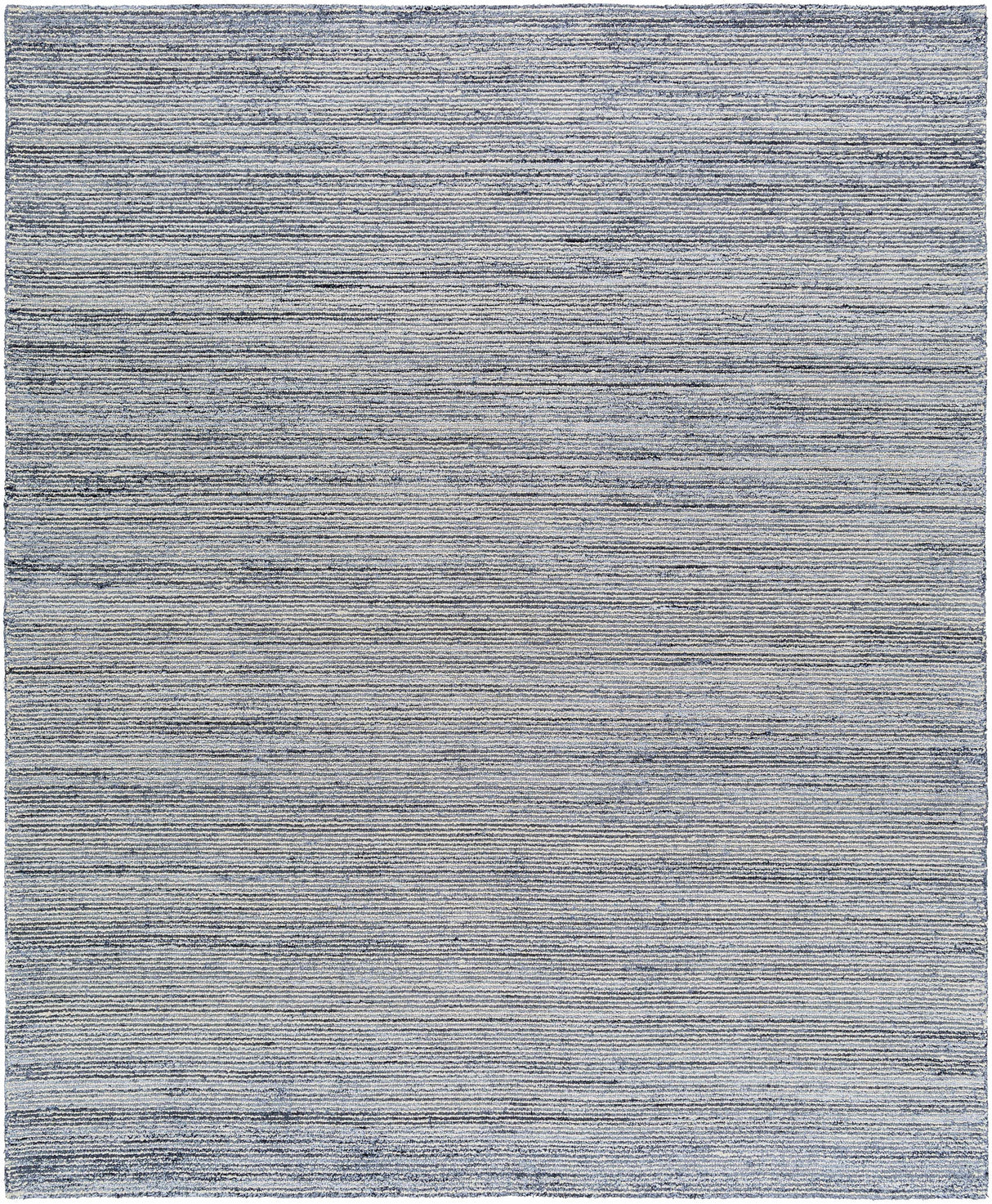 Sayer Blue & Gray Area Rug - Clearance