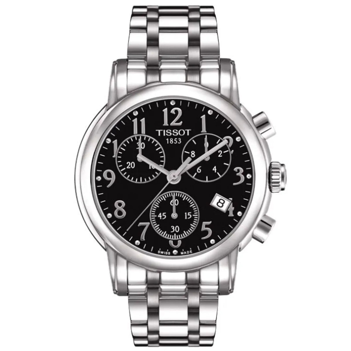 Tissot Women's T-Classic