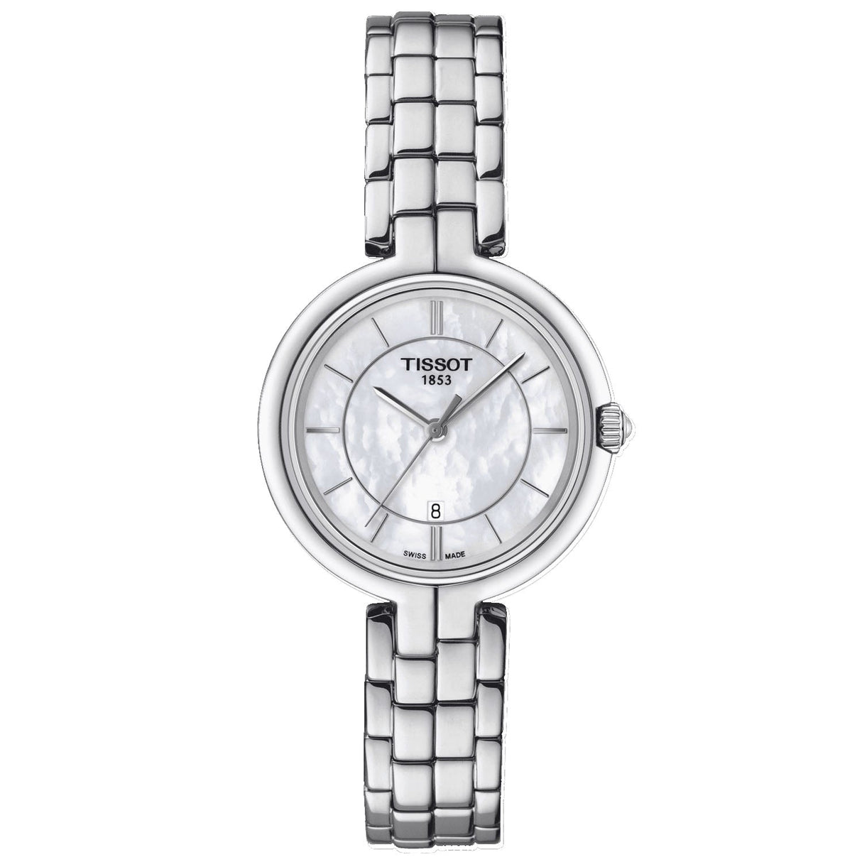 Tissot Women's Flamingo