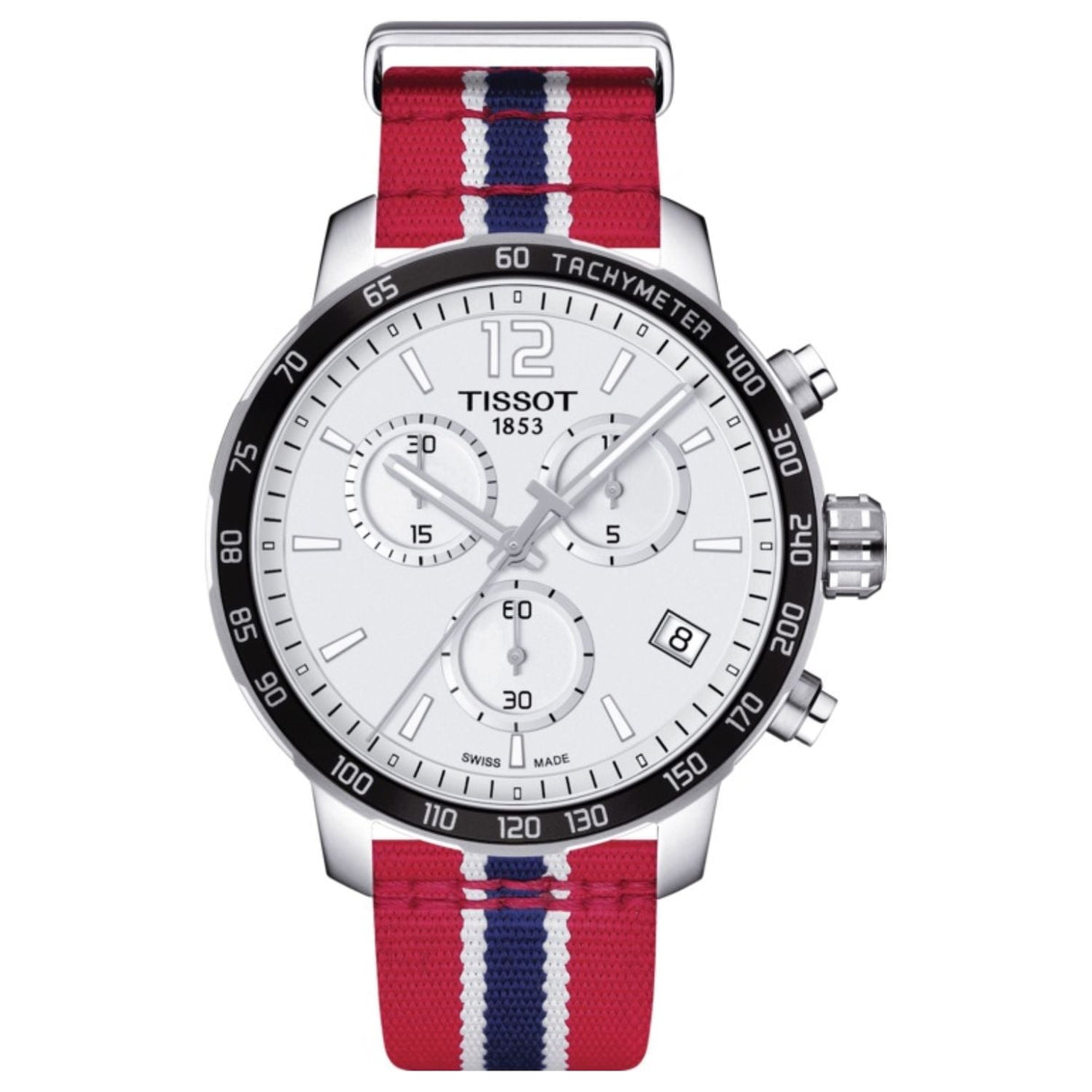 Tissot Men's Quickster