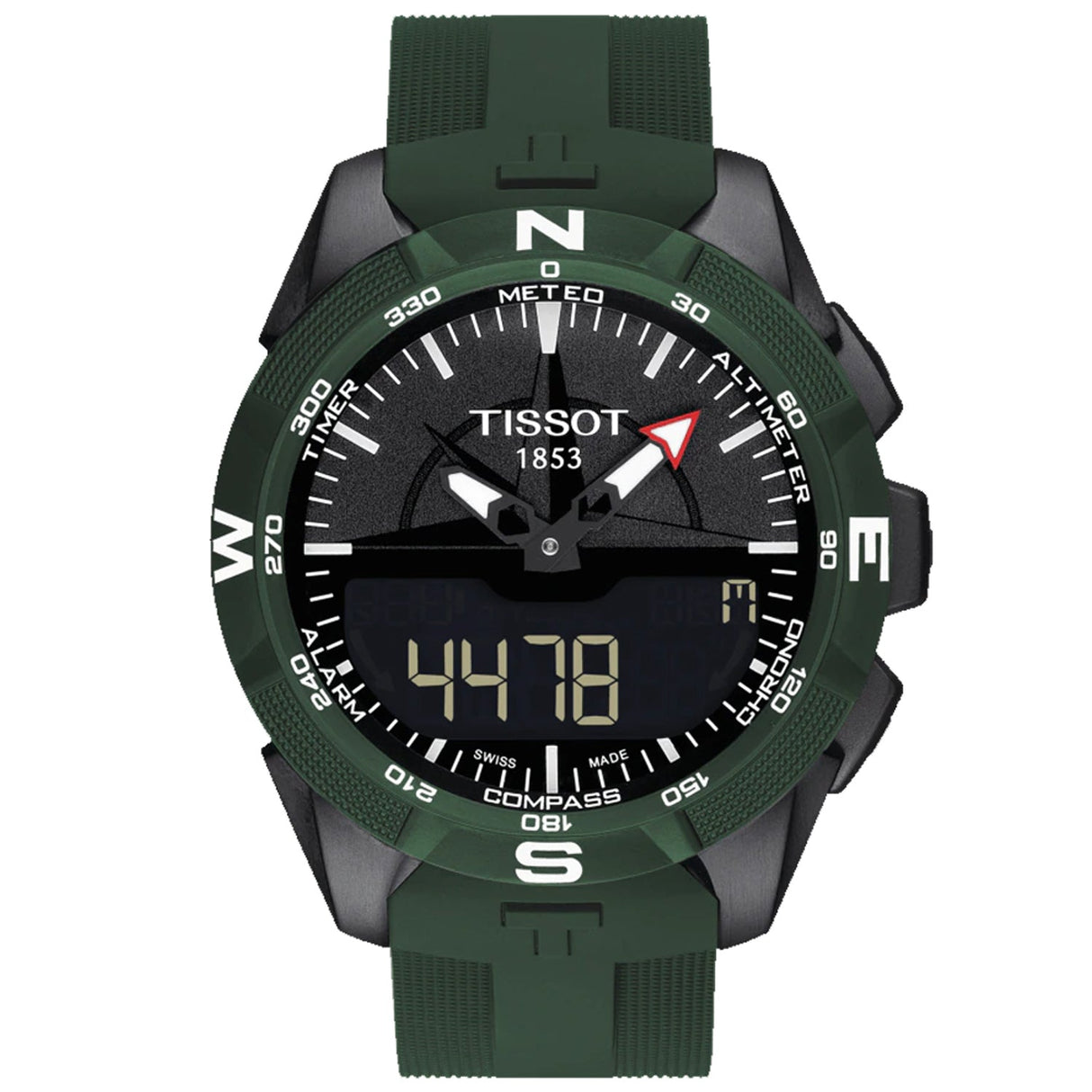 Tissot Men's Touch Expert