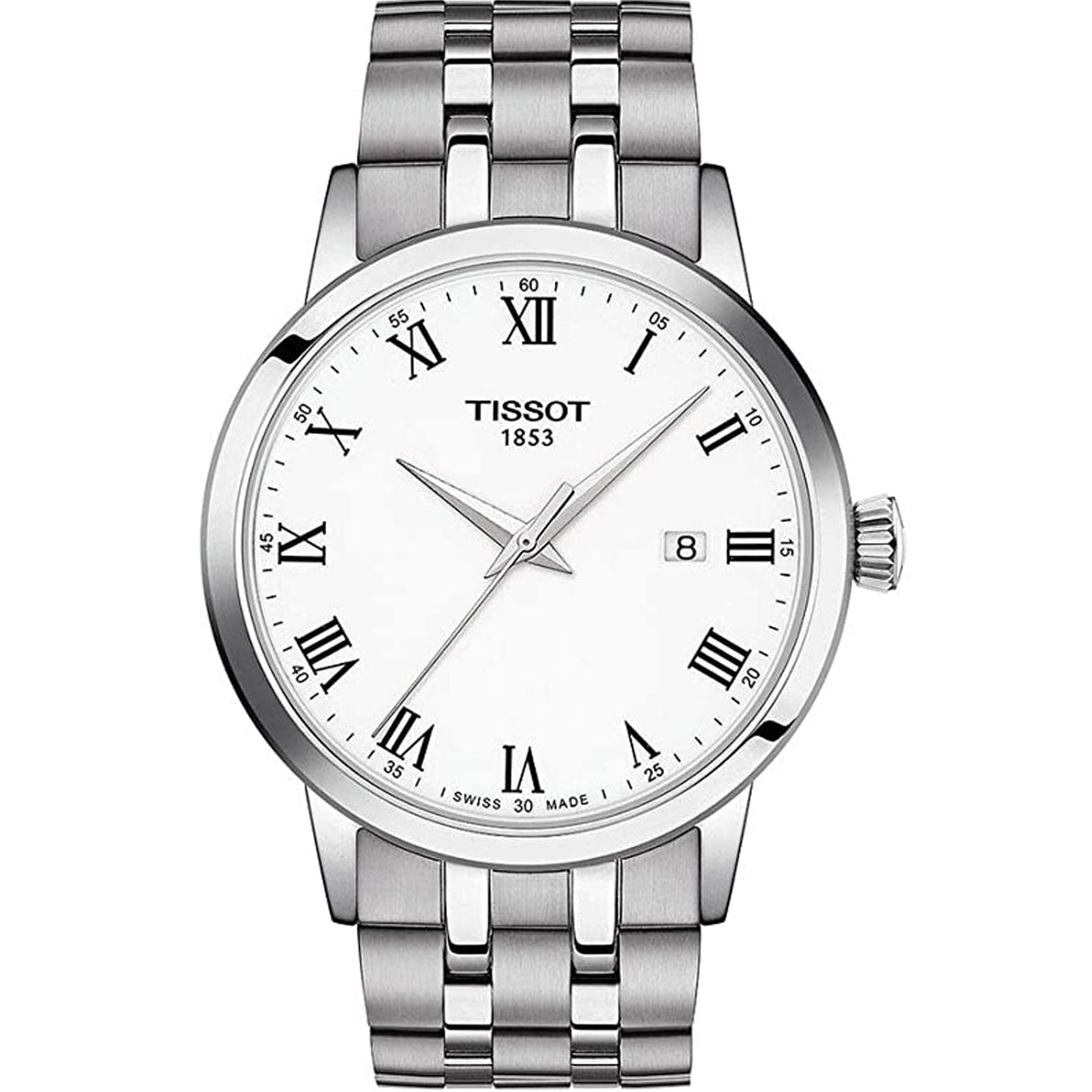 Tissot Men's Classic
