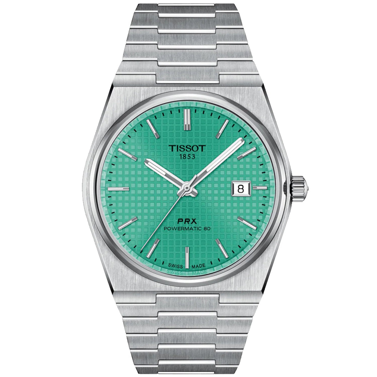 Tissot Men's PRX Powermatic 80