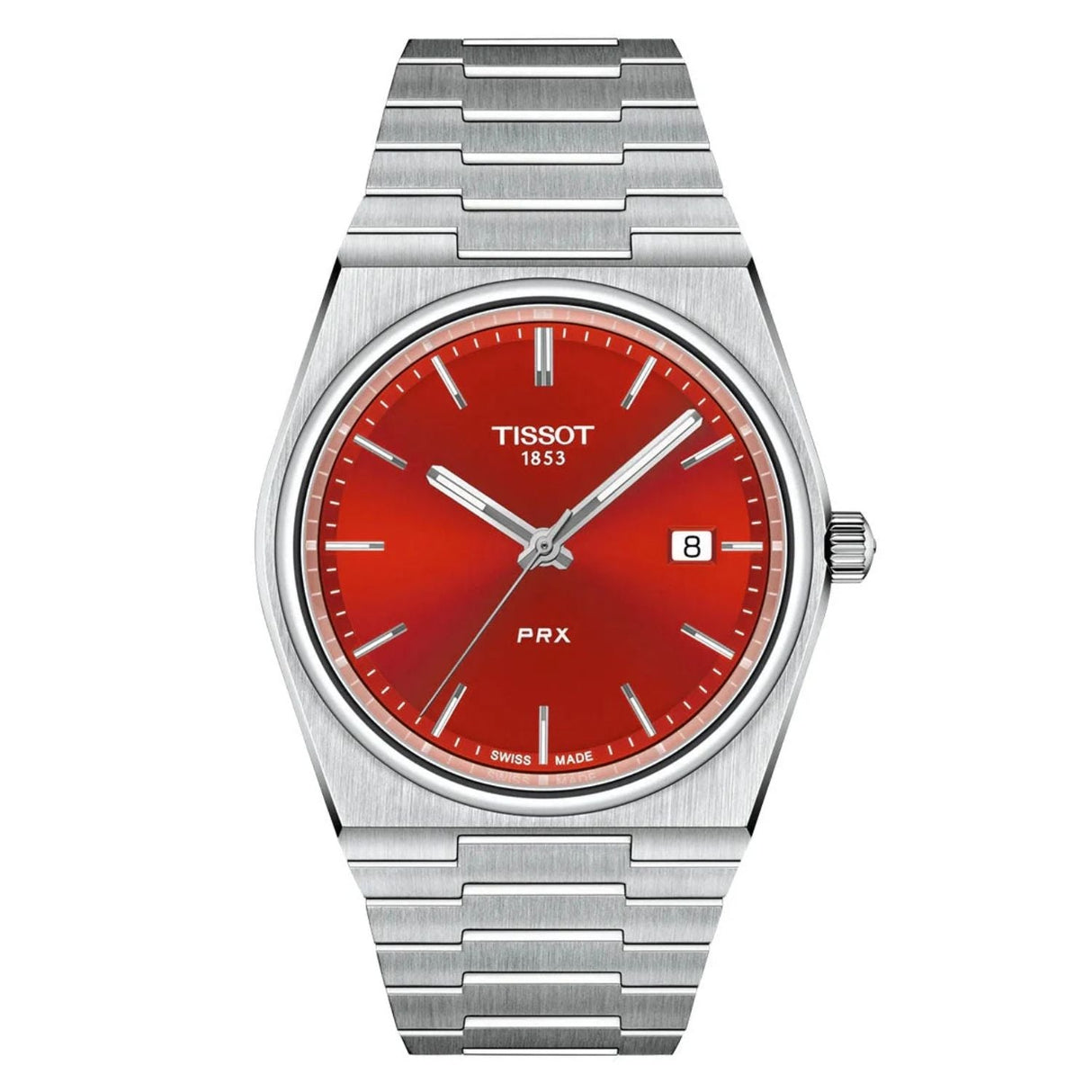 Tissot Men's PRX