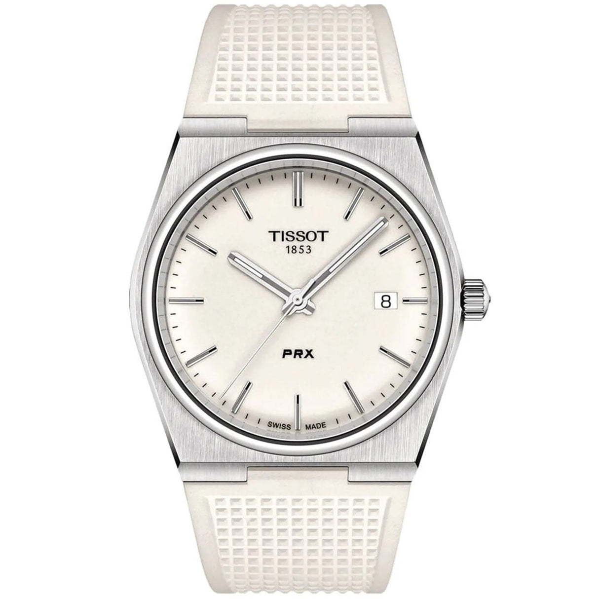Tissot Men's PRX
