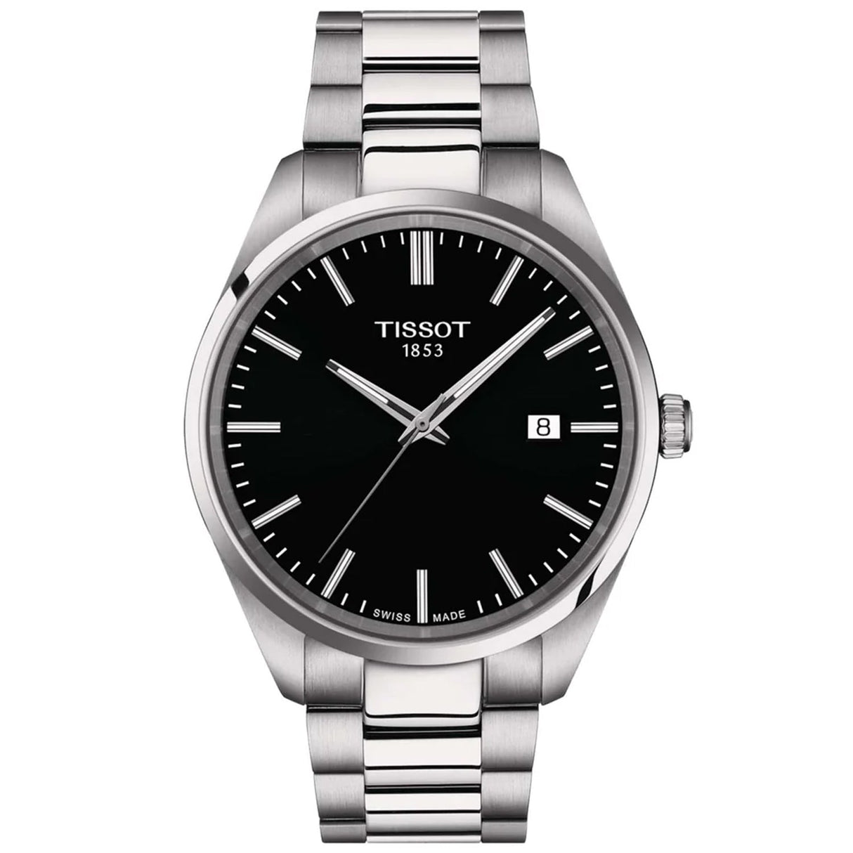 Tissot Men's PR 100