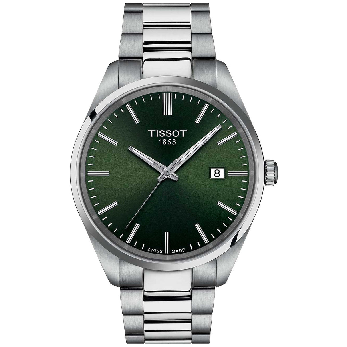 Tissot Men's PR 100