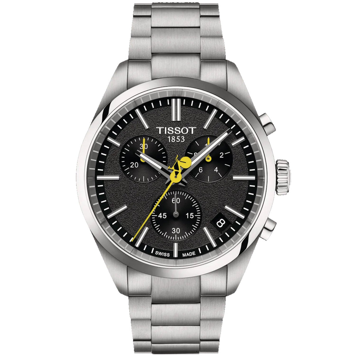 Tissot Men's PR 100 Tour de France Limited Edition