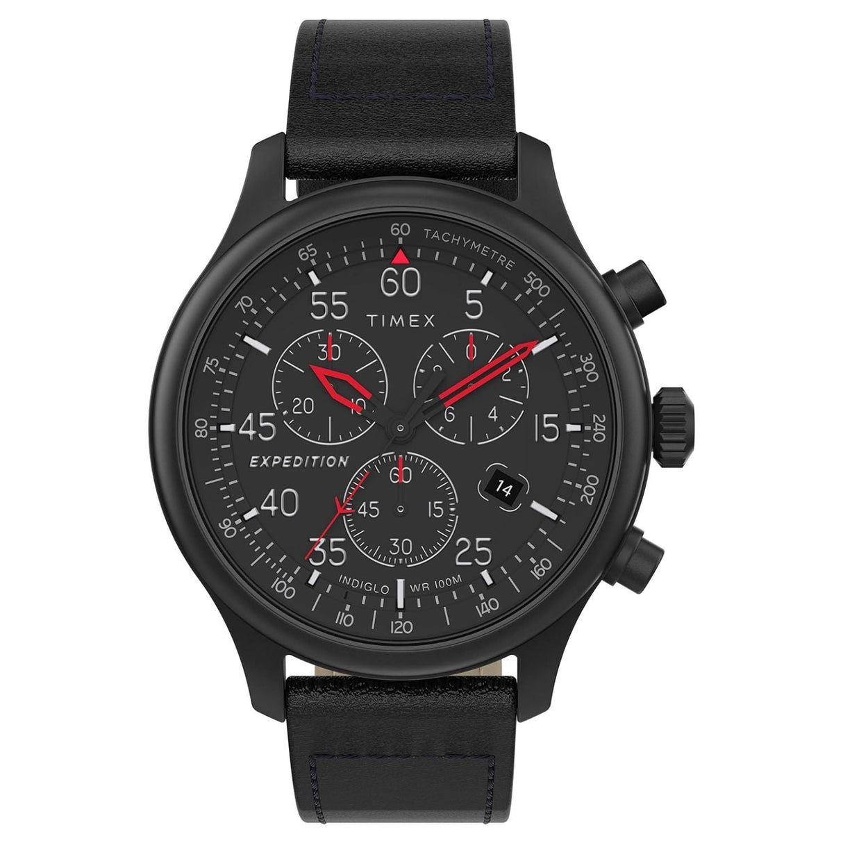 Timex Men's Expedition