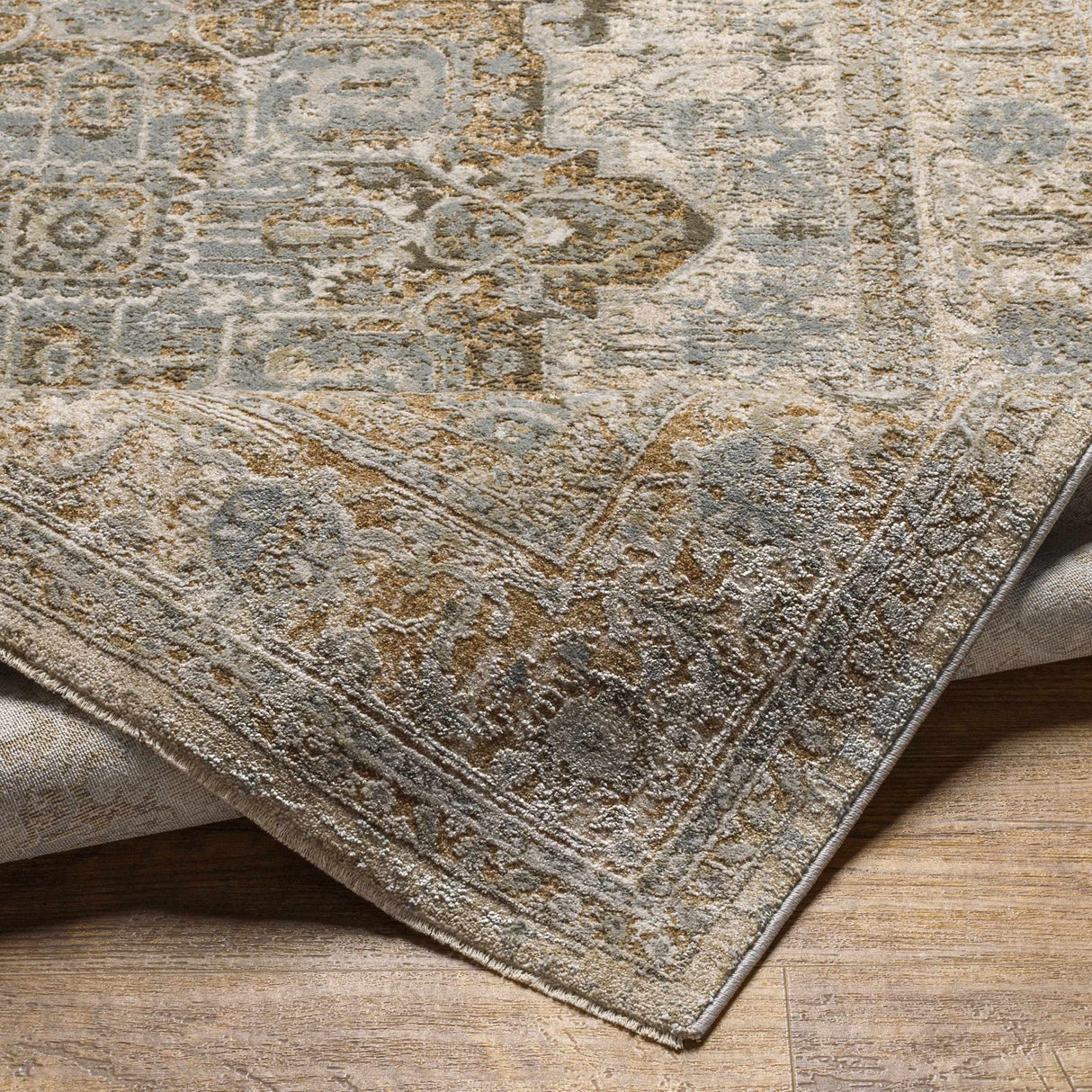 Tadian Boutique Rug