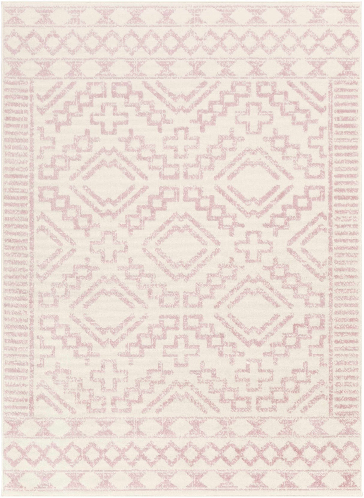 Tahlequah Area Rug - Clearance