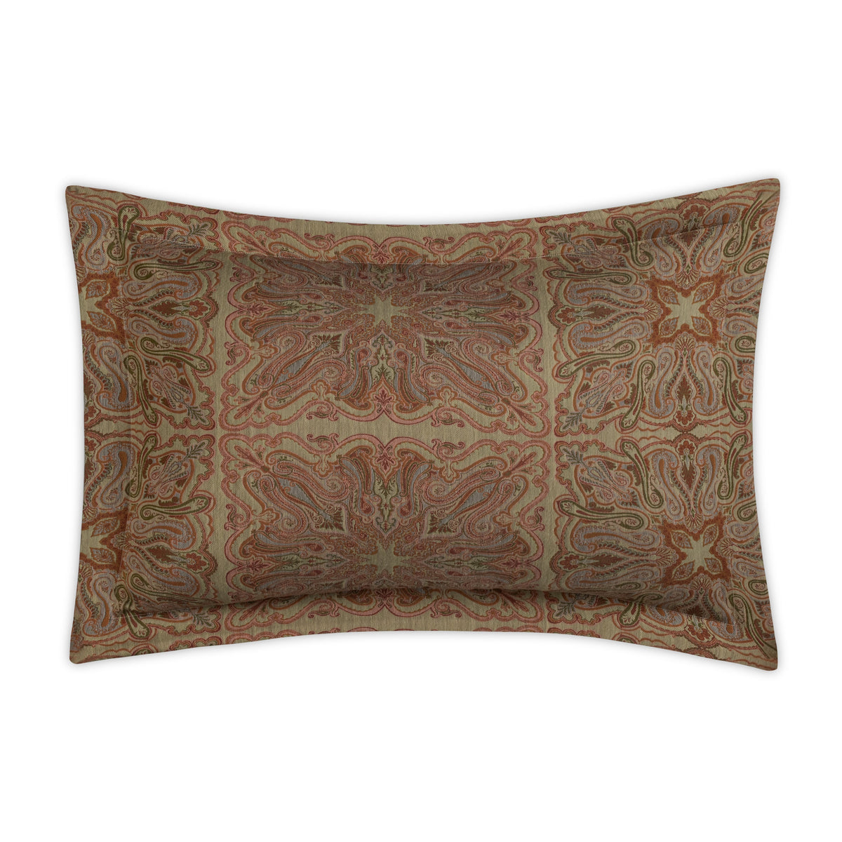 Taj Mahal Duvet Cover
