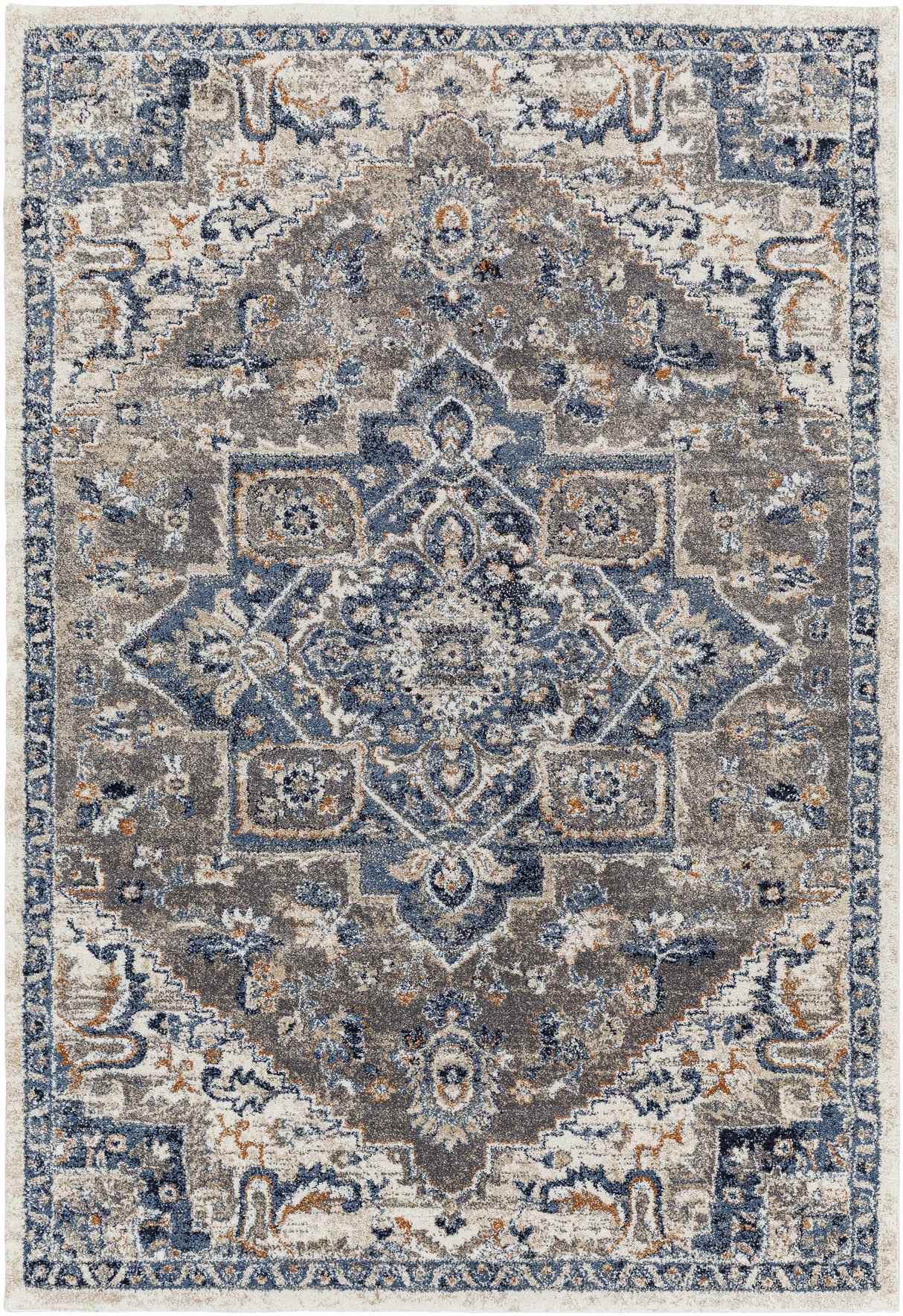 Taligaman Thick Luxe Rug