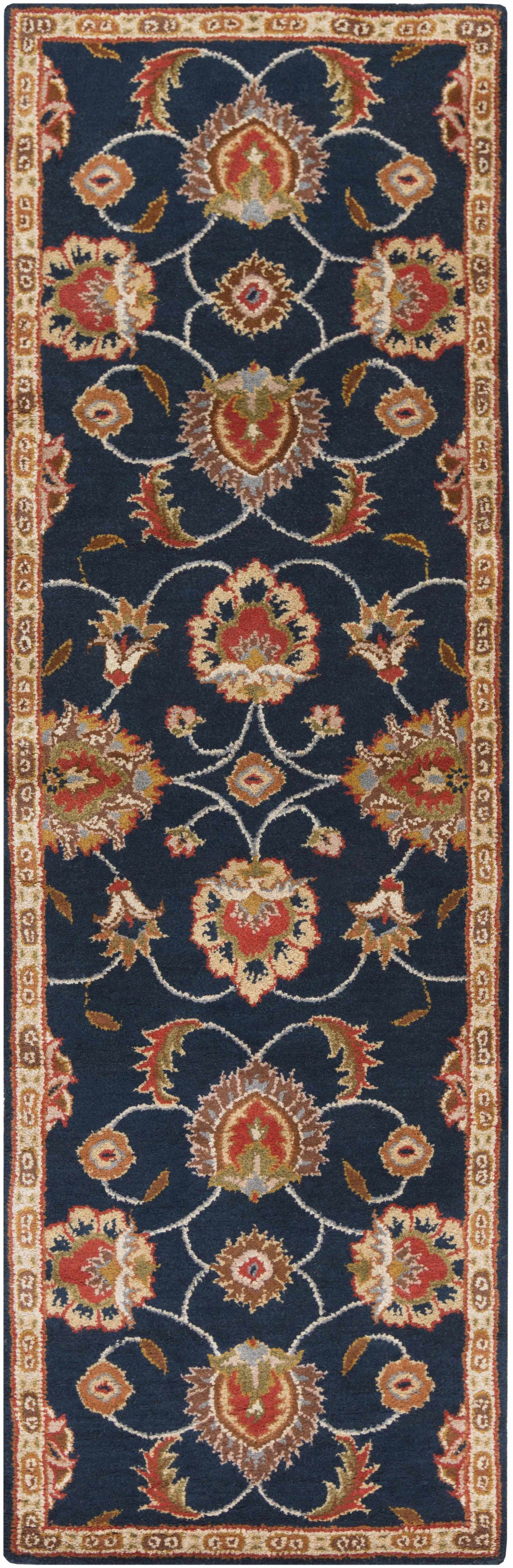 Tampa Area Rug - Clearance