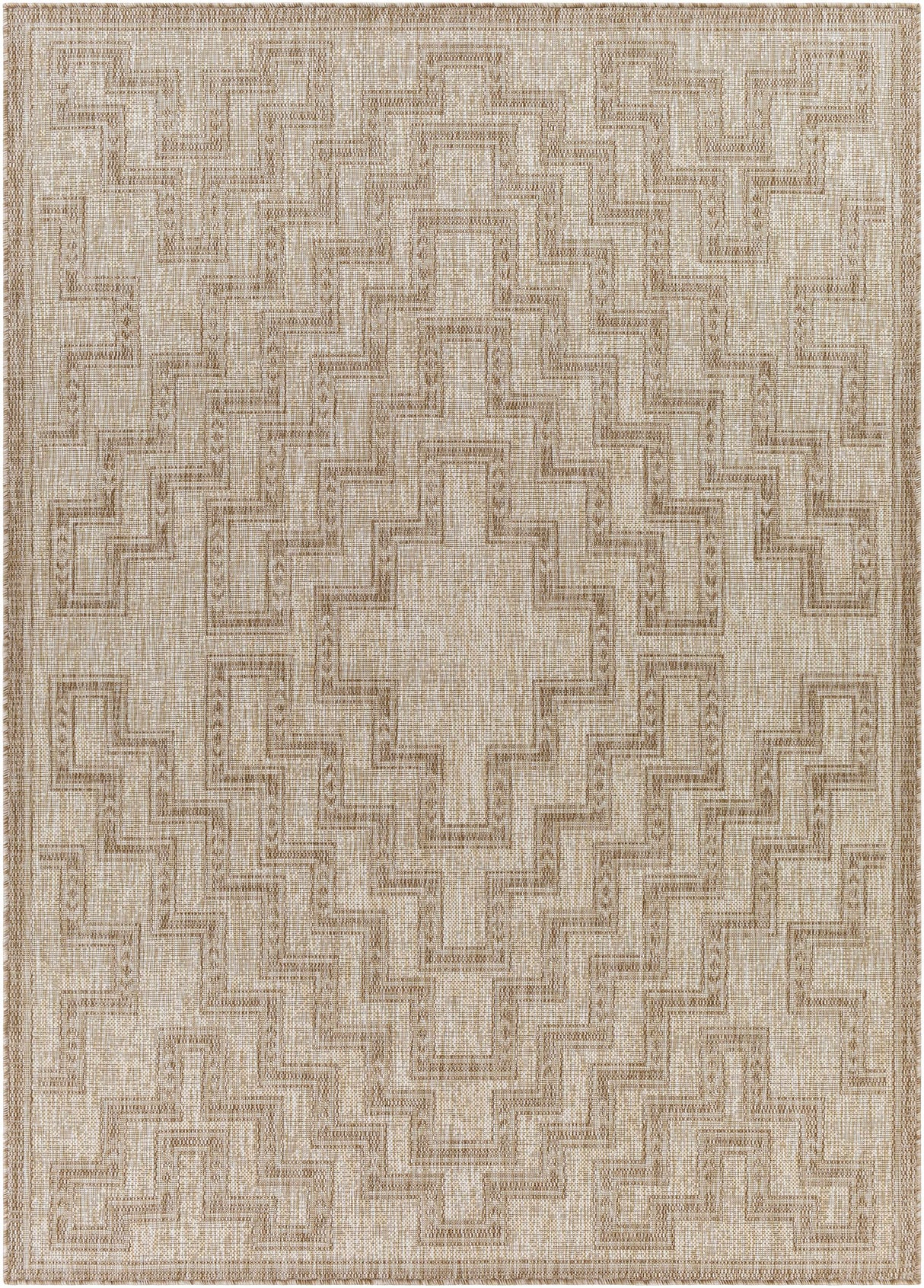 Tarsus Indoor& Outdoor Rug - Clearance