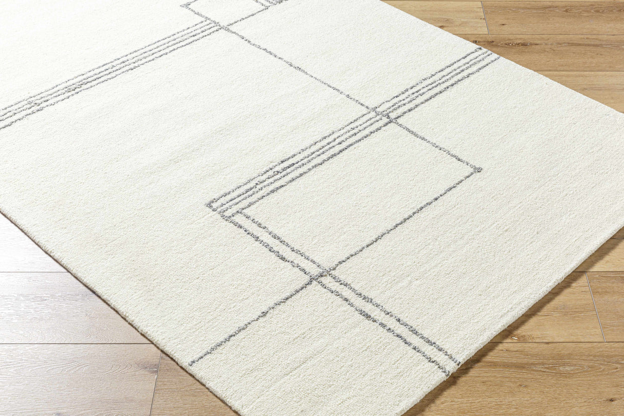 Truma Area Rug