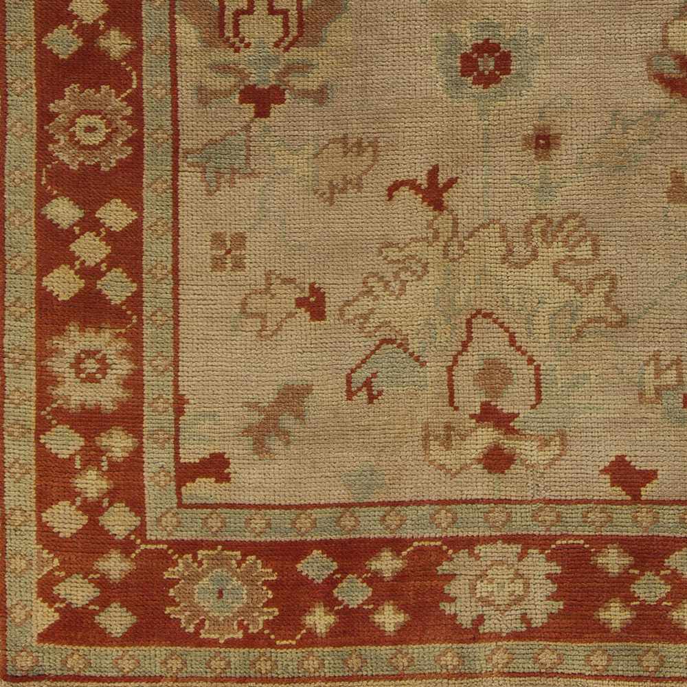 Teaberry Area Rug - Clearance