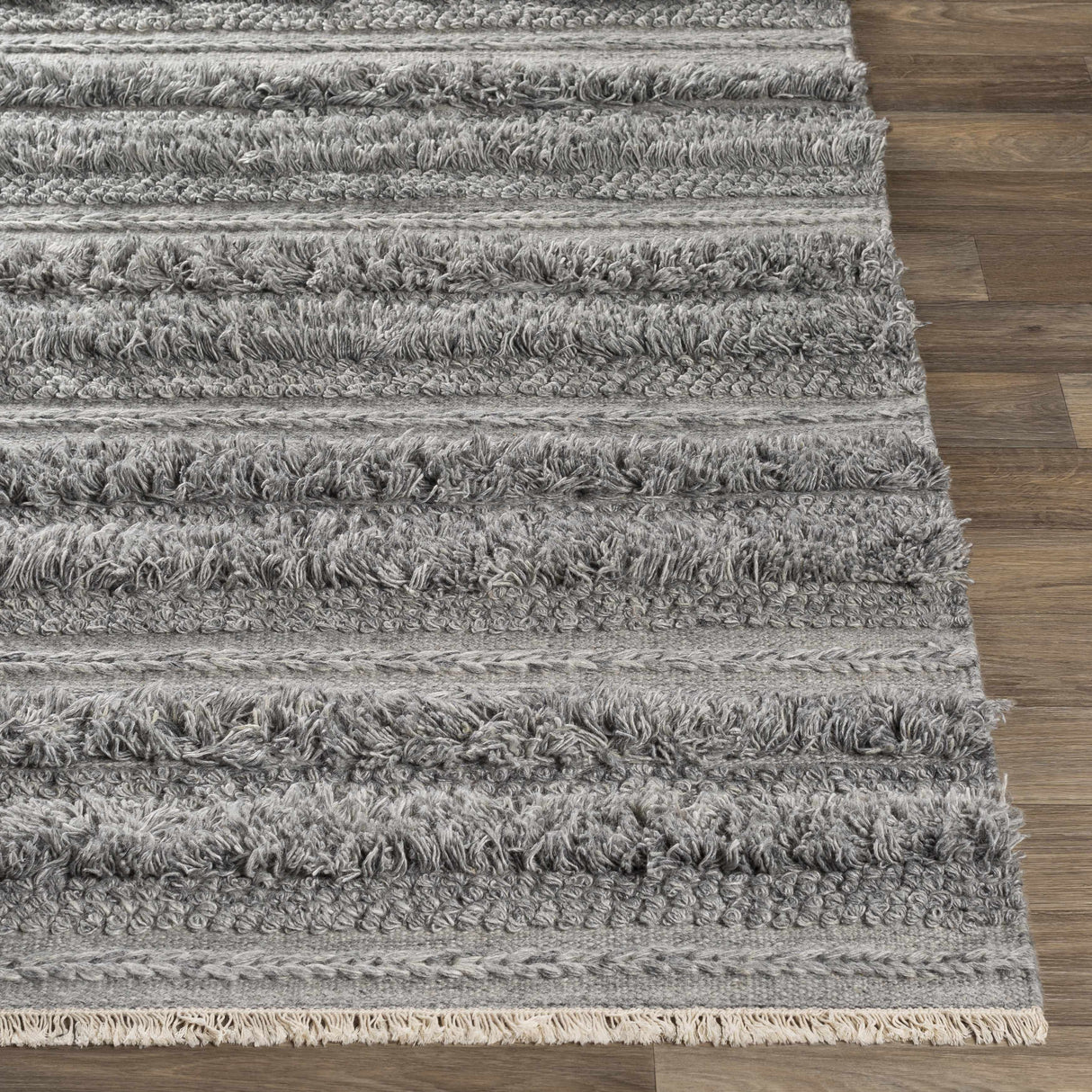 Teachey Carpet Area Rug - Clearance