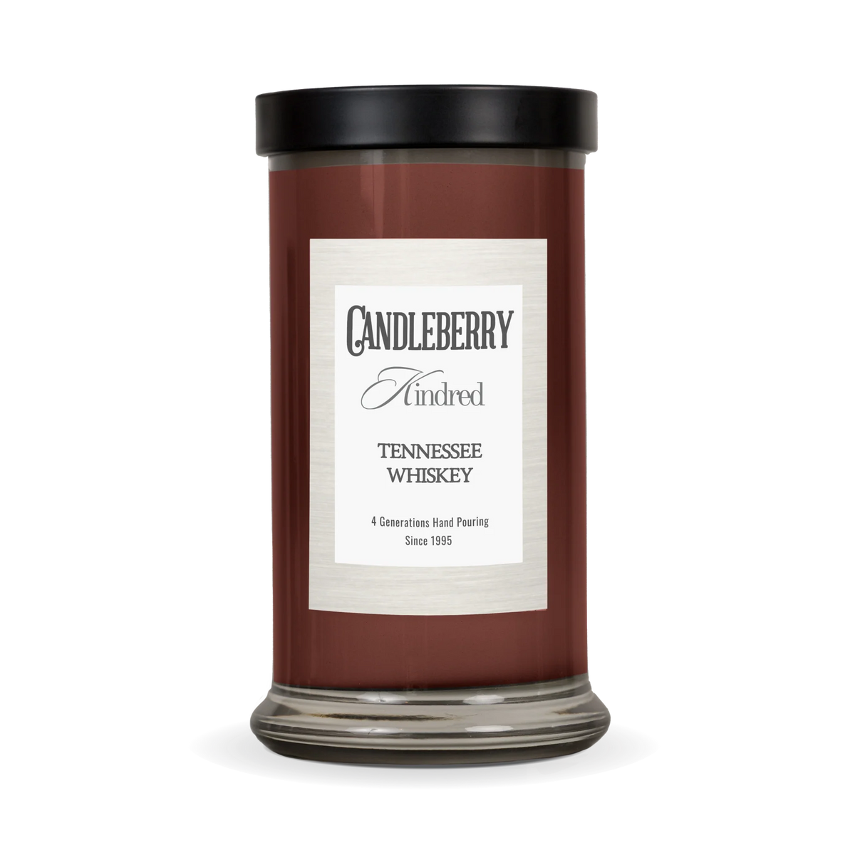Tennessee Whiskey®, Kindred, Large Jar Candle (Collective)