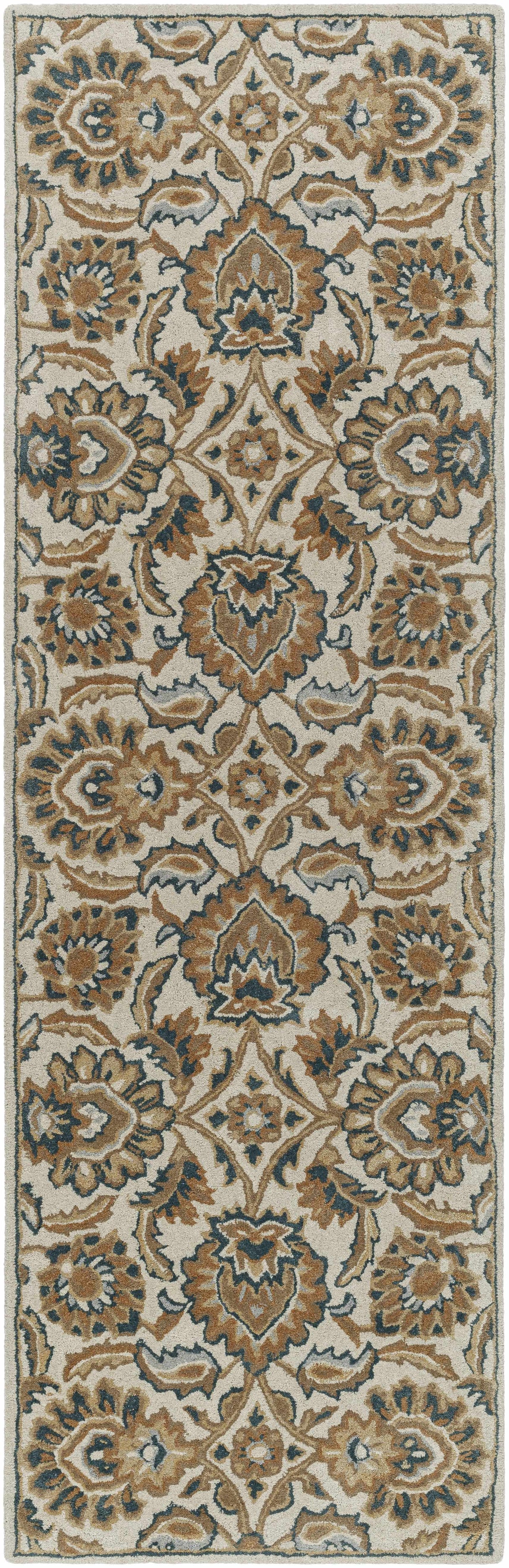 Teom Area Rug