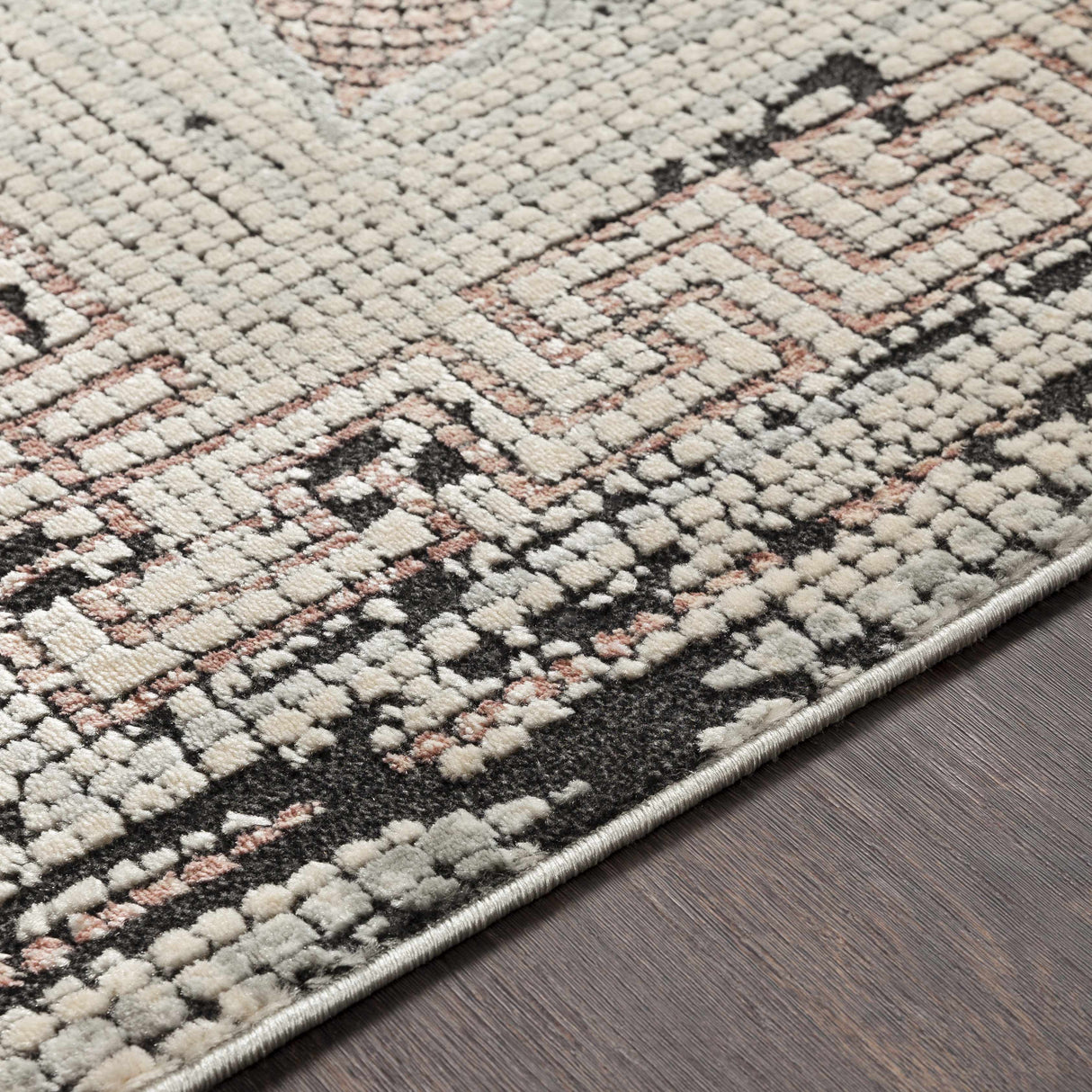 Terlingua Area Rug - Clearance