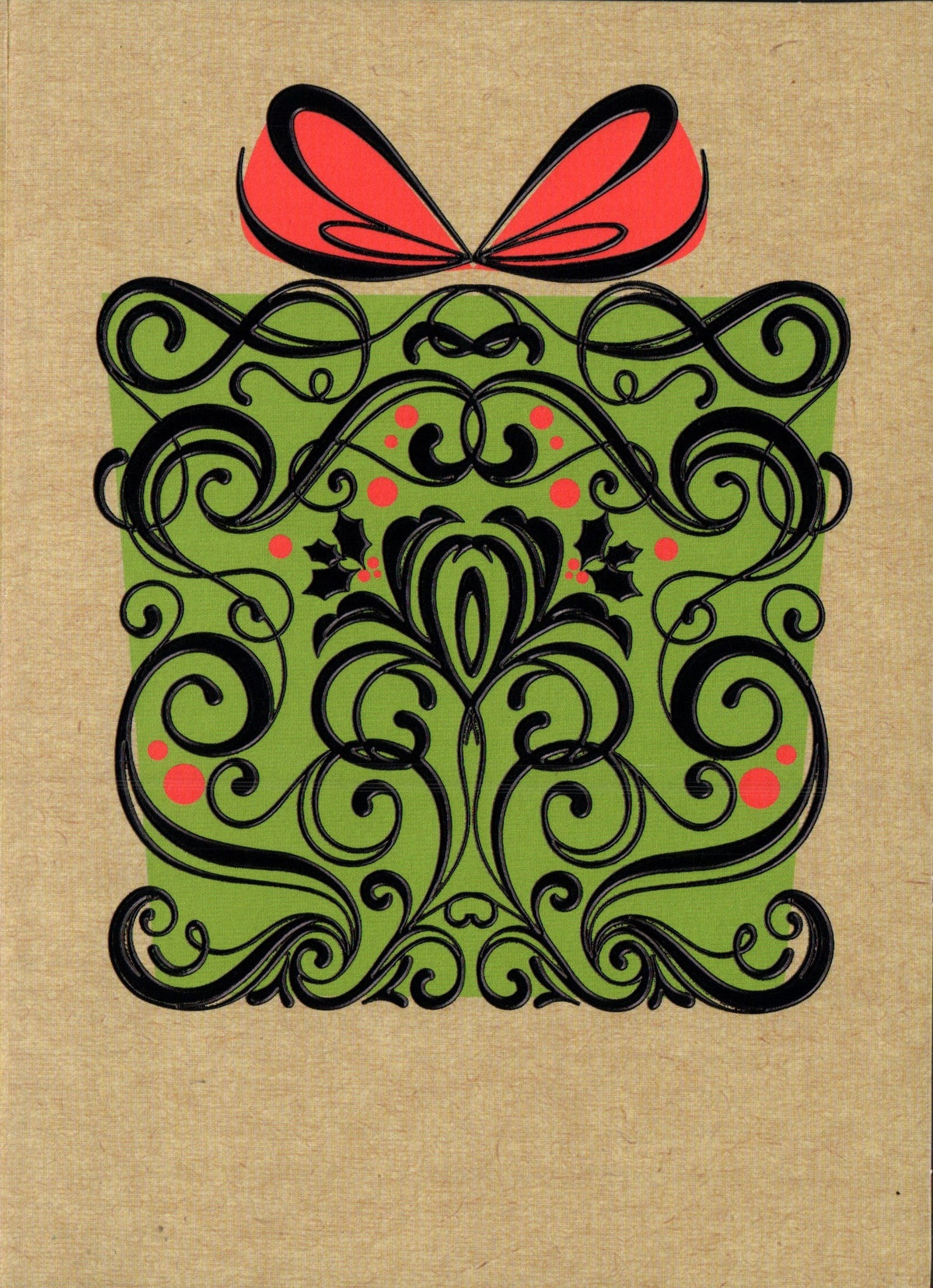 Elegant Present