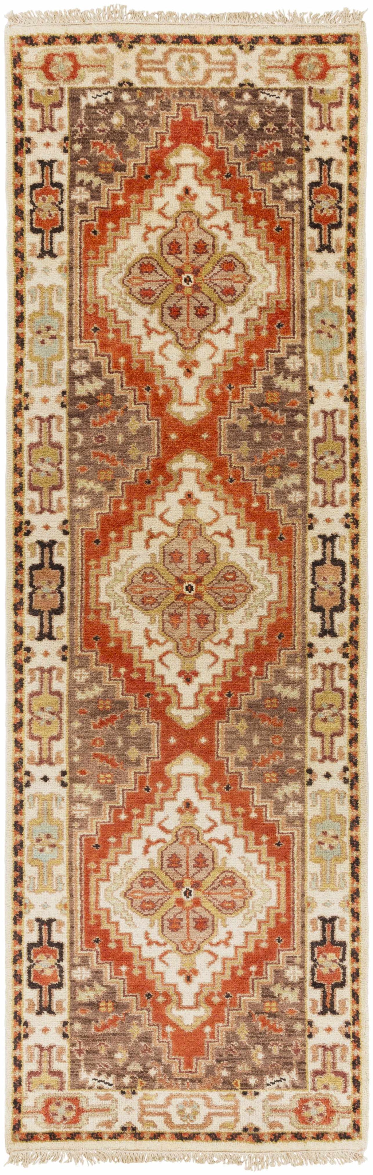 Texico Area Rug - Clearance