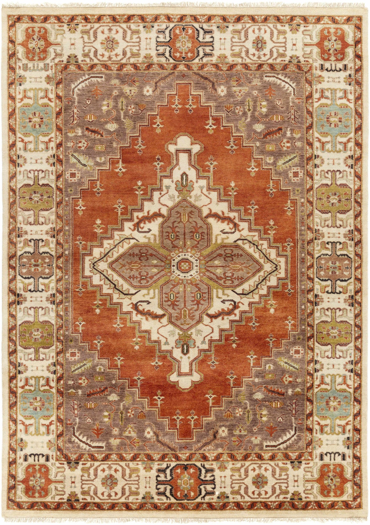 Texico Area Rug - Clearance