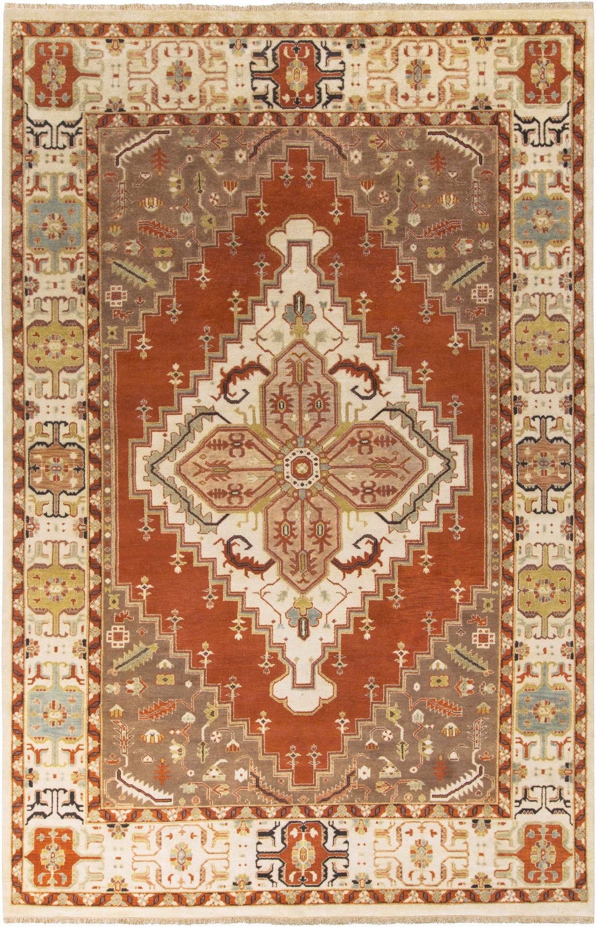 Texico Area Rug - Clearance