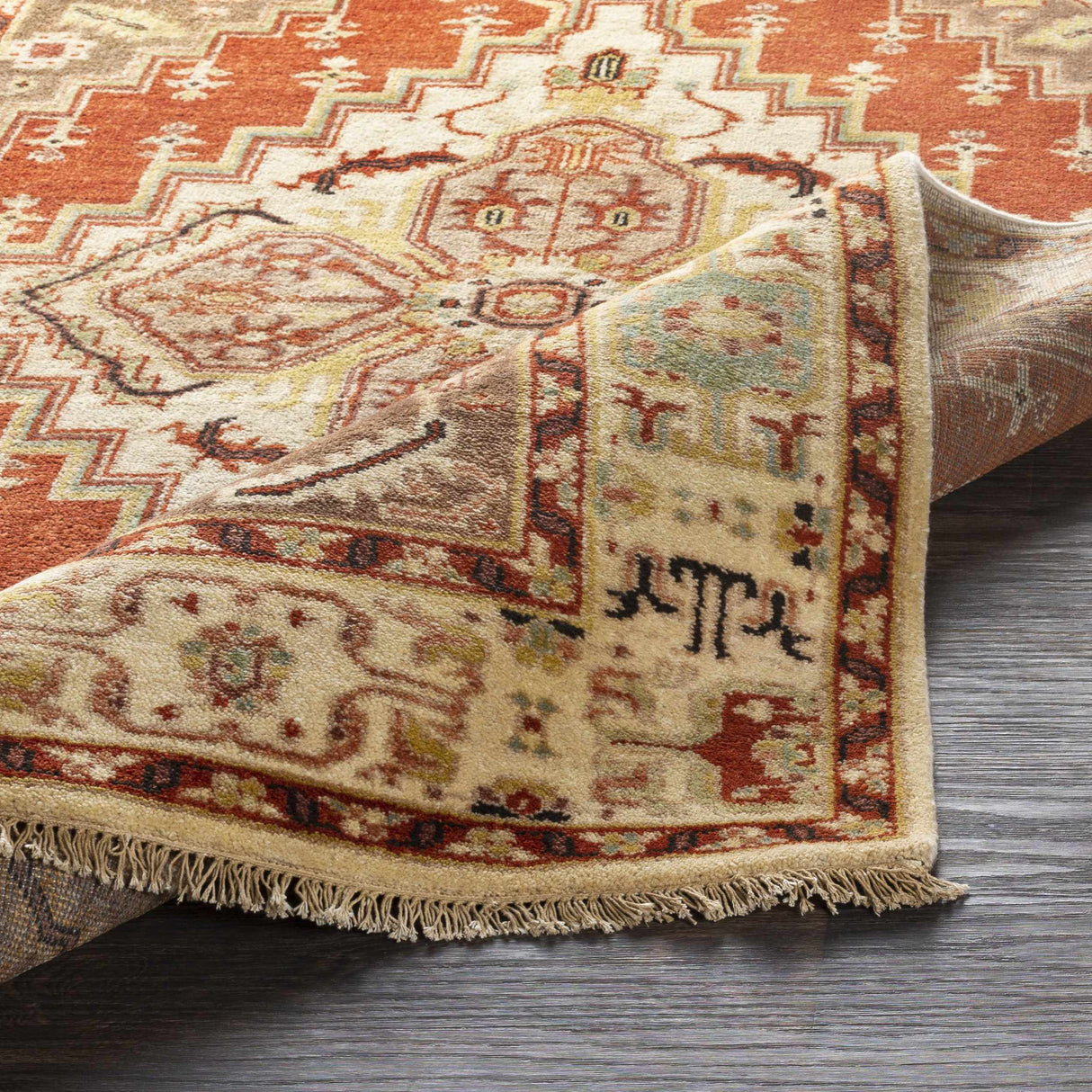 Texico Area Rug - Clearance