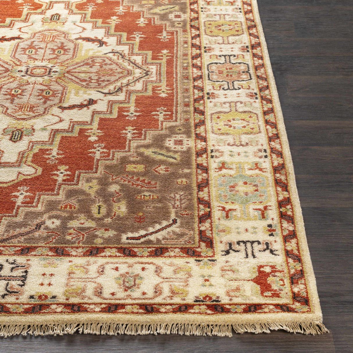 Texico Area Rug - Clearance