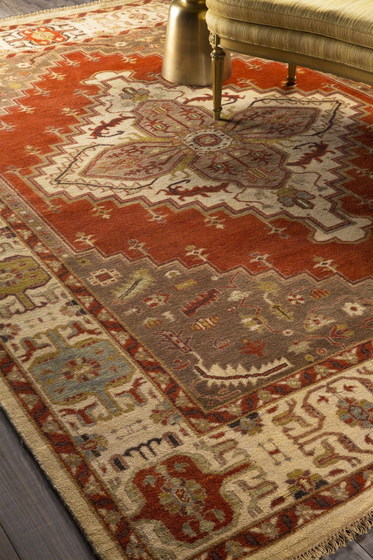 Texico Area Rug - Clearance