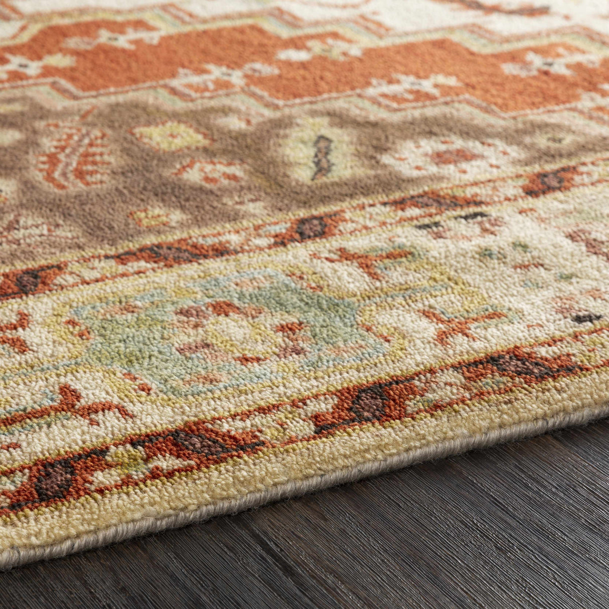 Texico Area Rug - Clearance