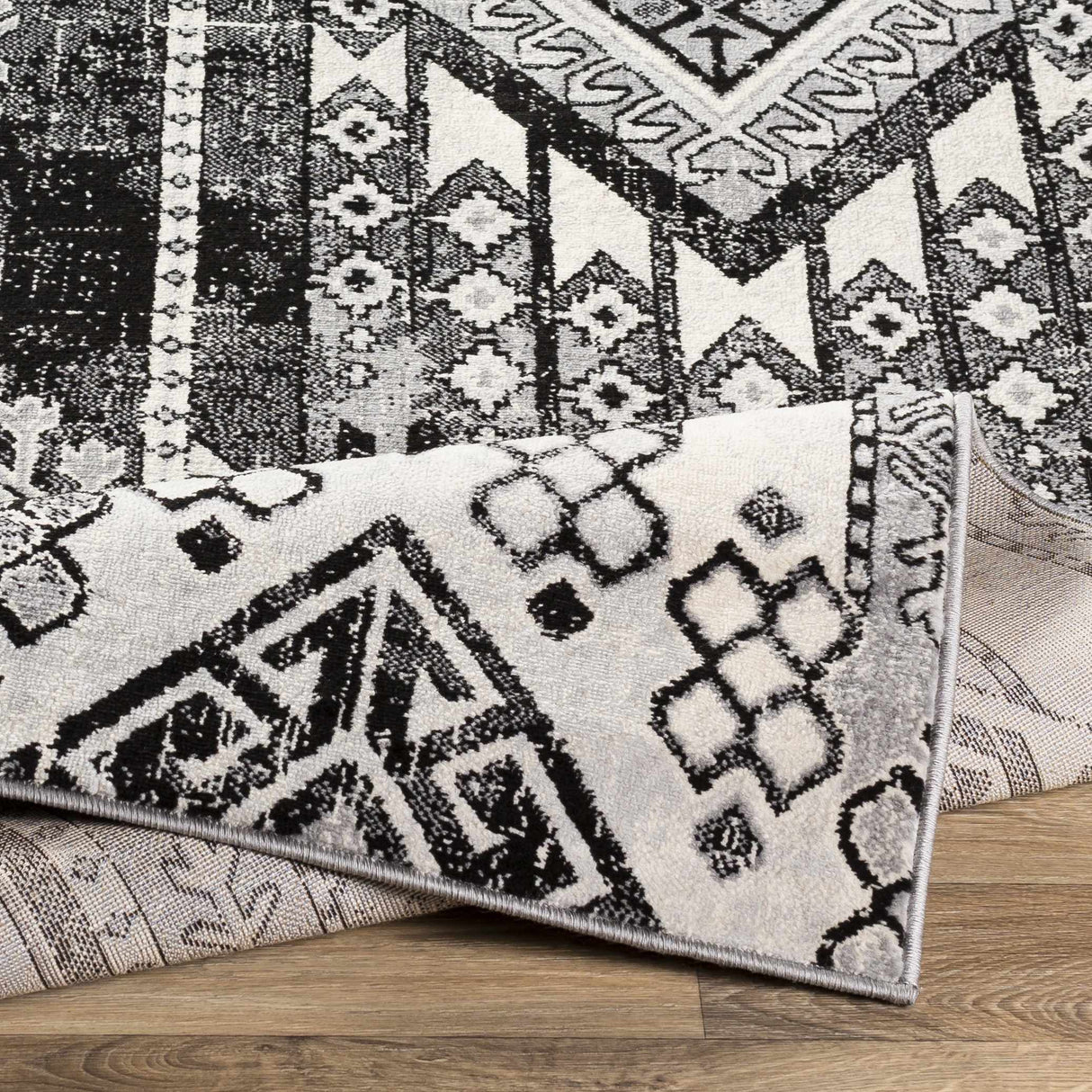 Thatcham Area Rug - Clearance